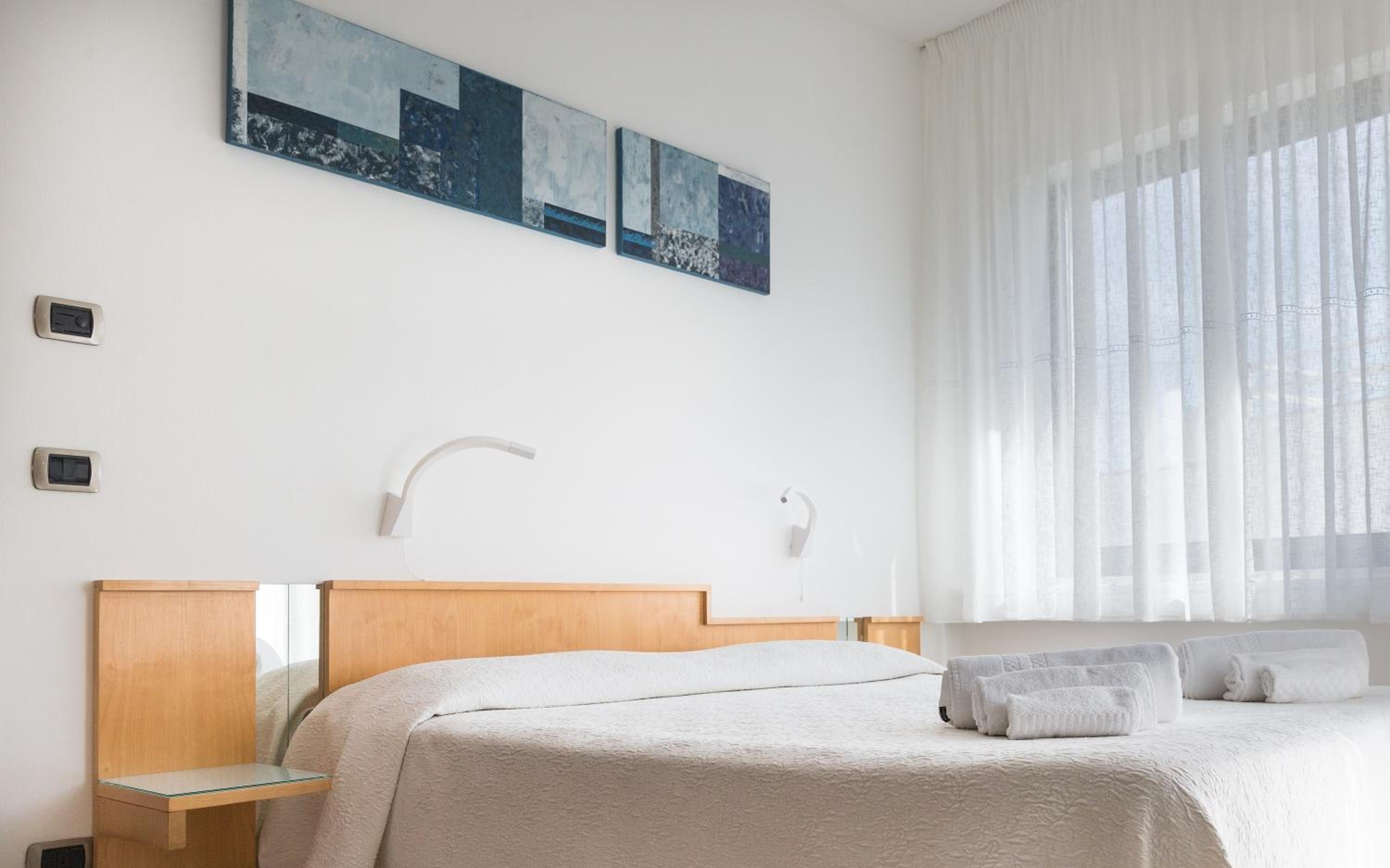 Standard Double Room - Photo 1
