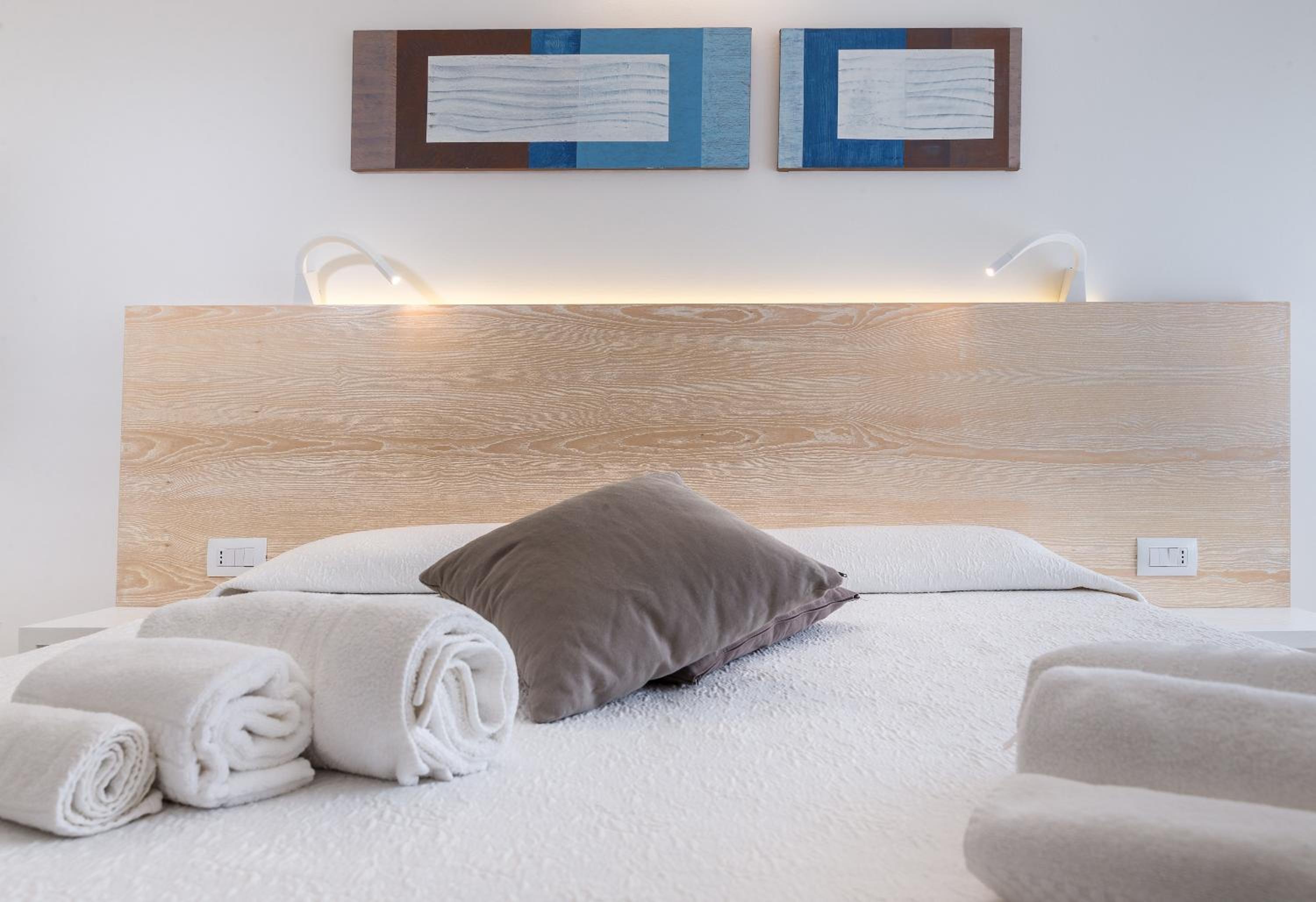 Superior Double Room - Photo 14