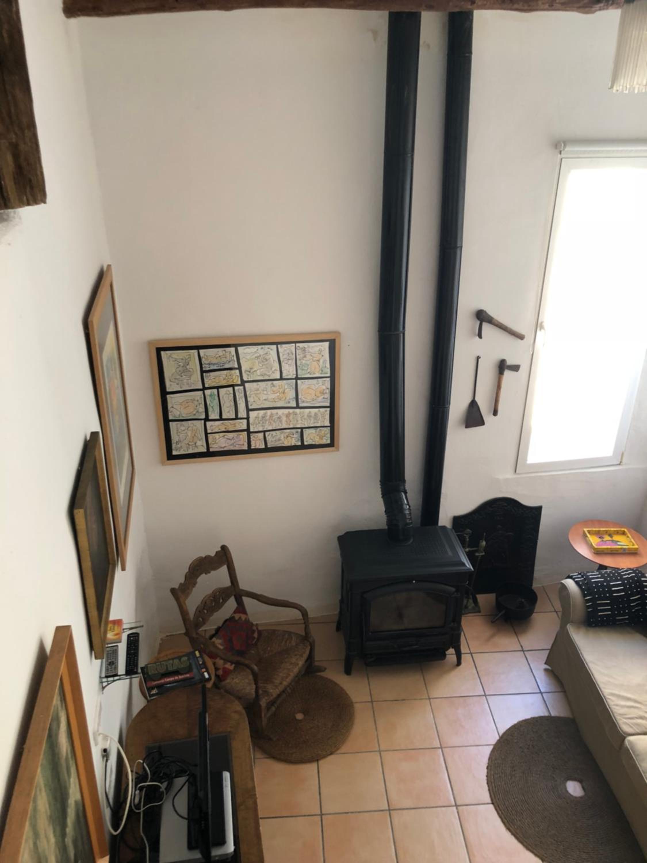 Casa de Vacaciones