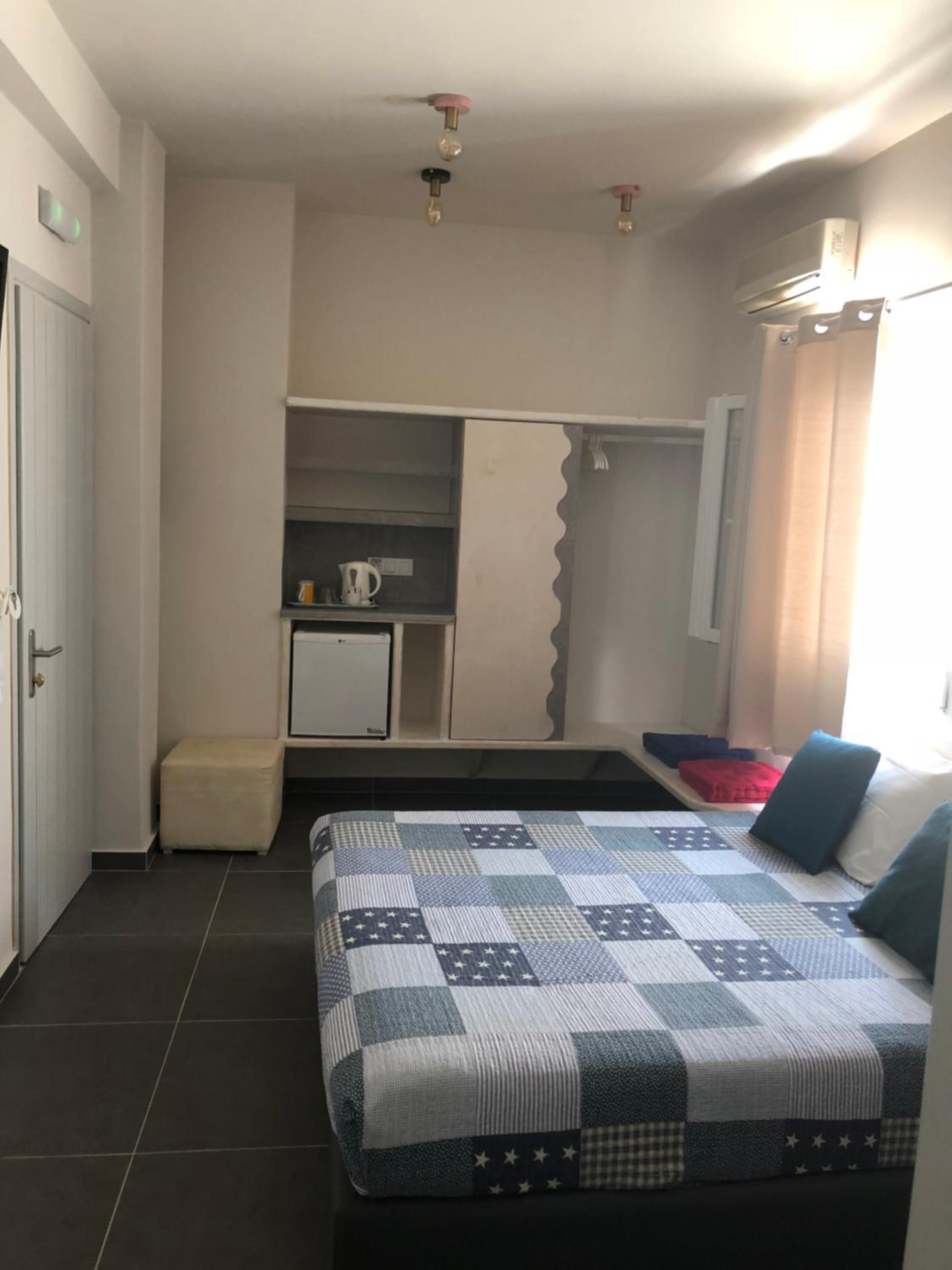Budget Double or Twin Room - Photo 7