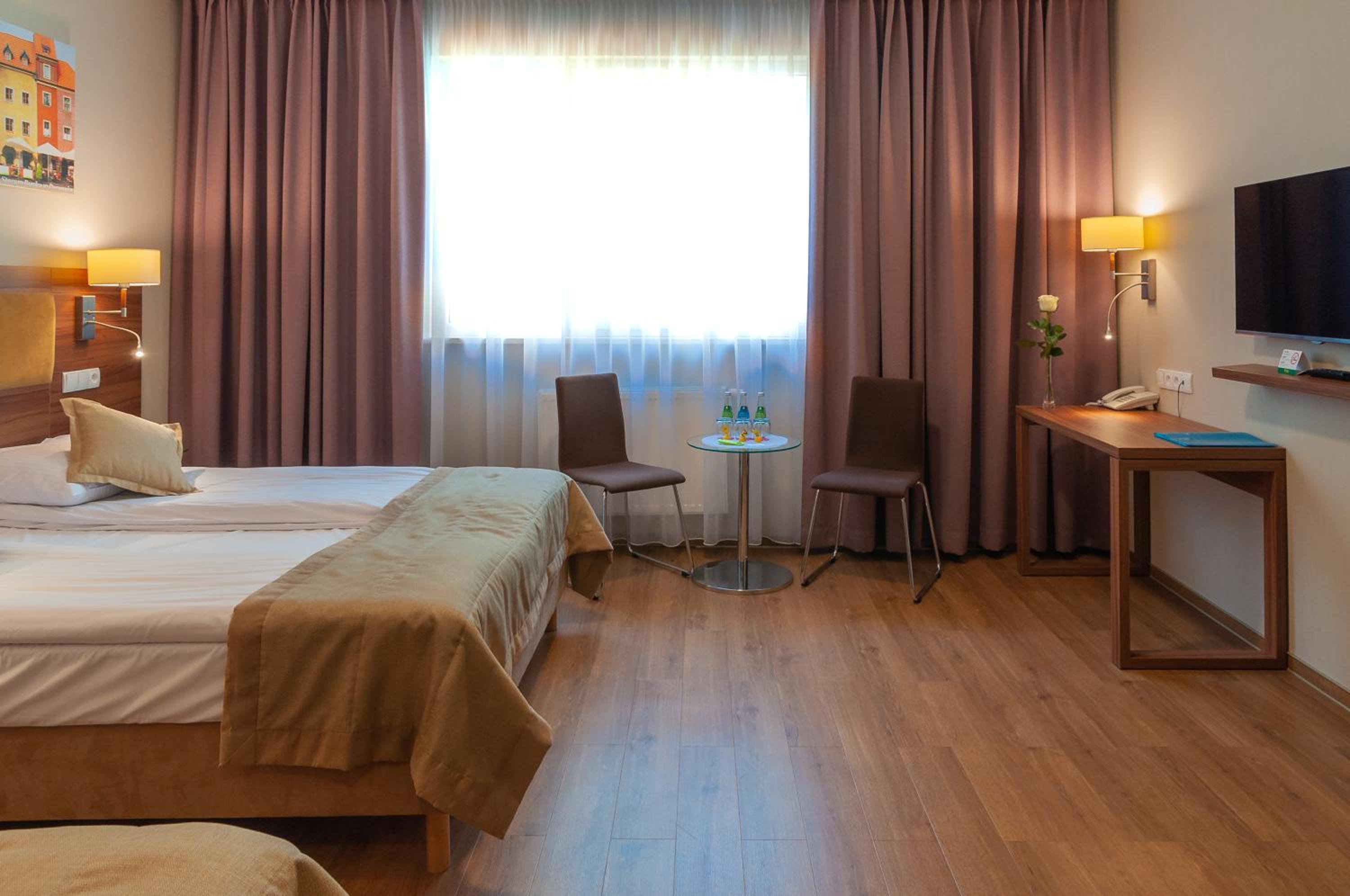 Deluxe Triple Room photo 3