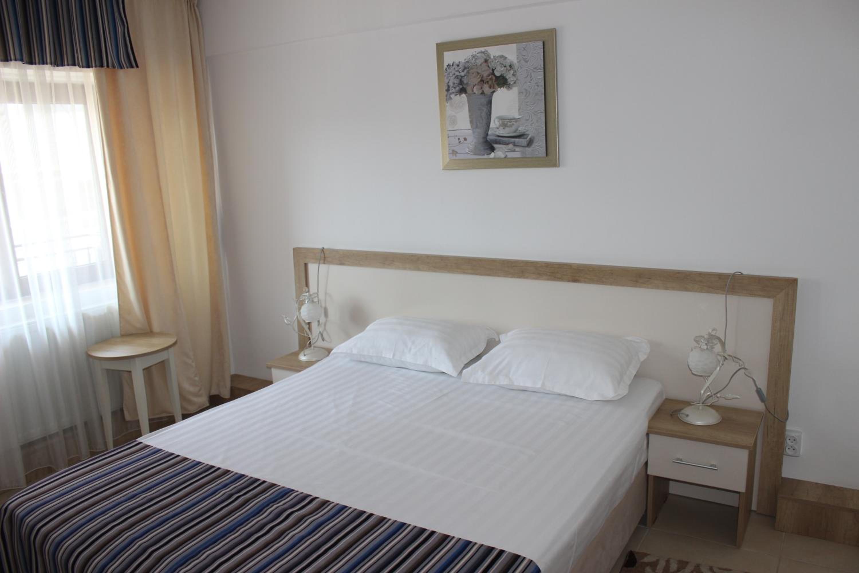 Double Room With Balcony photo 2