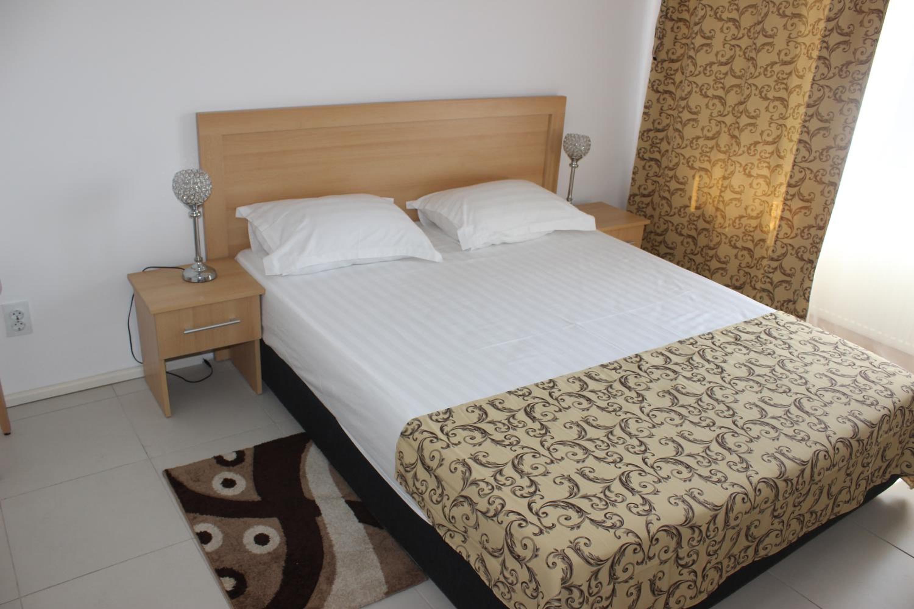 Double Room With Balcony photo 3