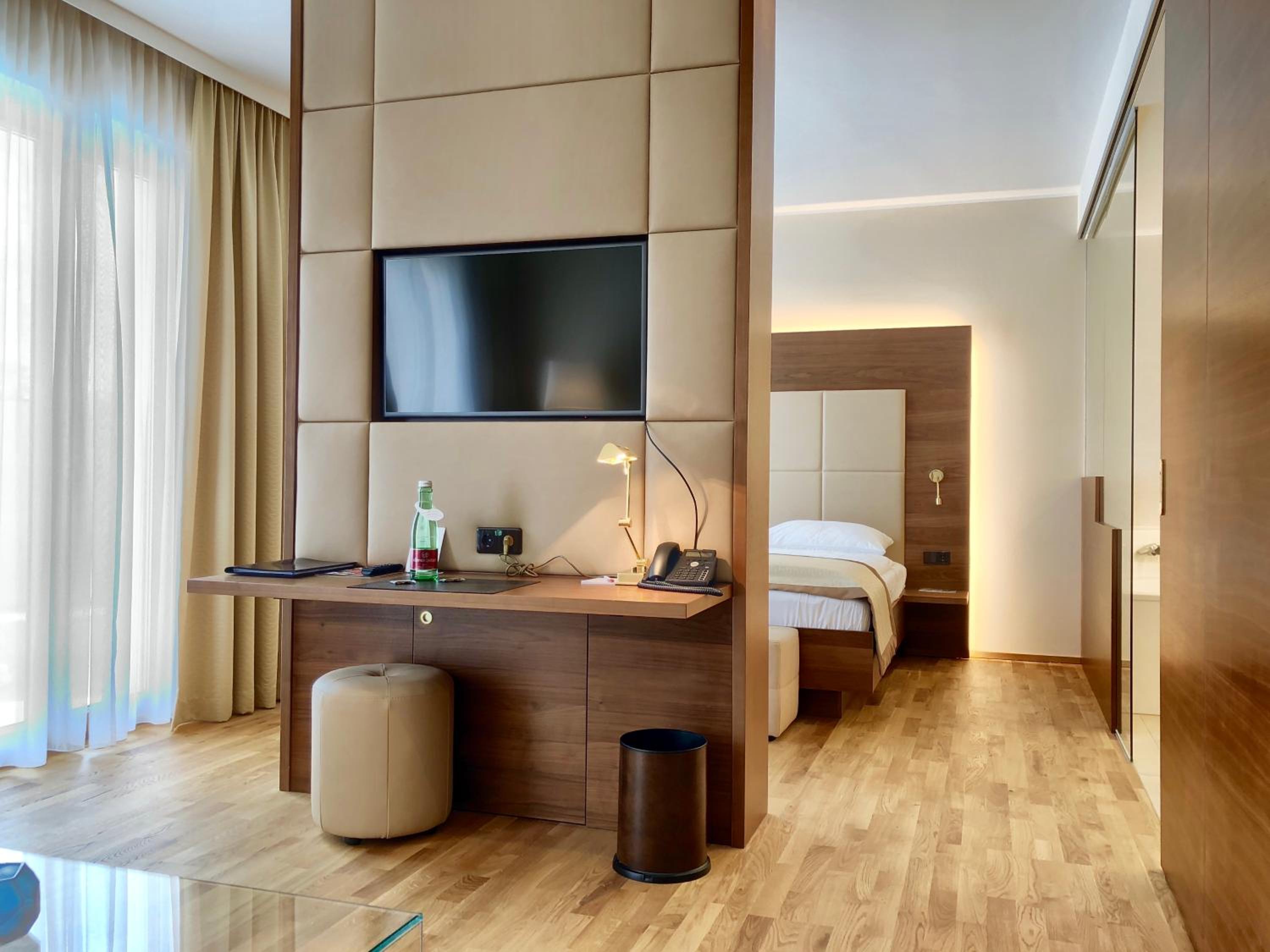 Junior Suite photo 2