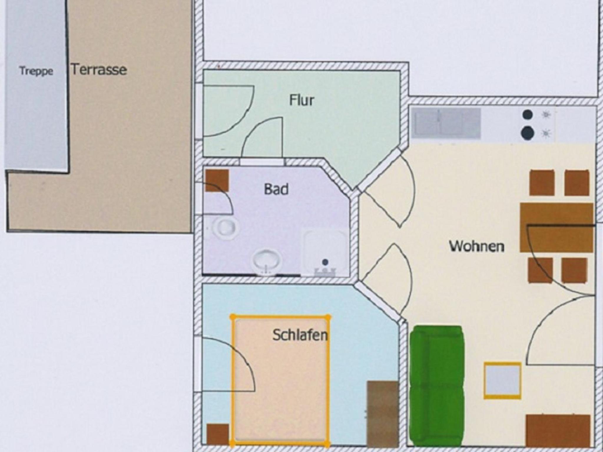 Apartment - Photo 10