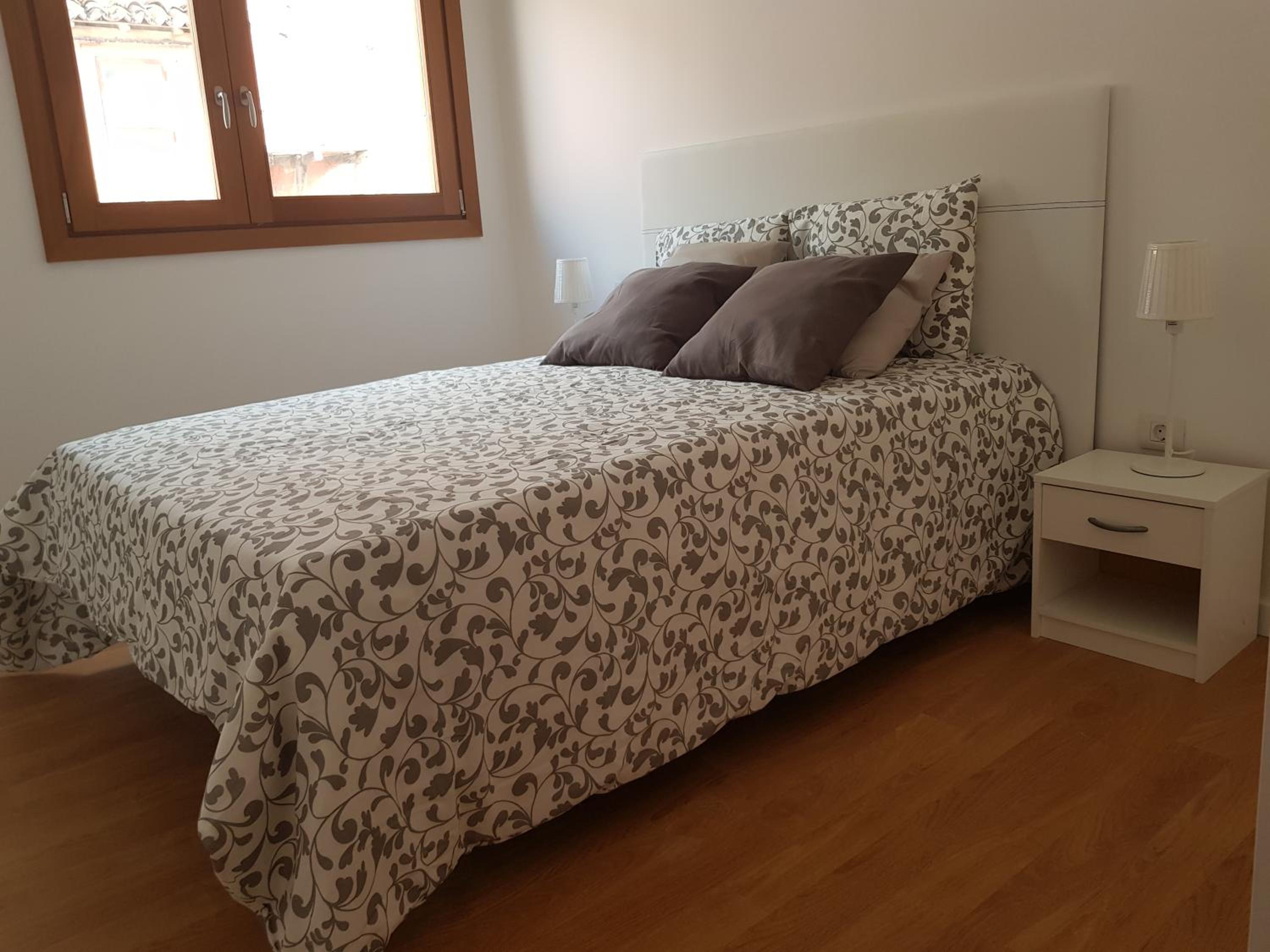 Casa de Vacaciones