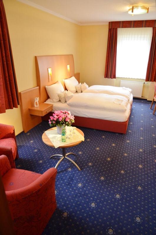 Comfort Double Room - Photo 4