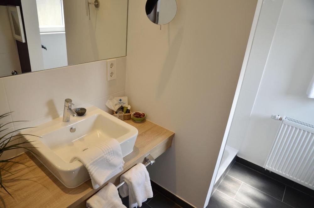 Comfort Double Room - Photo 5