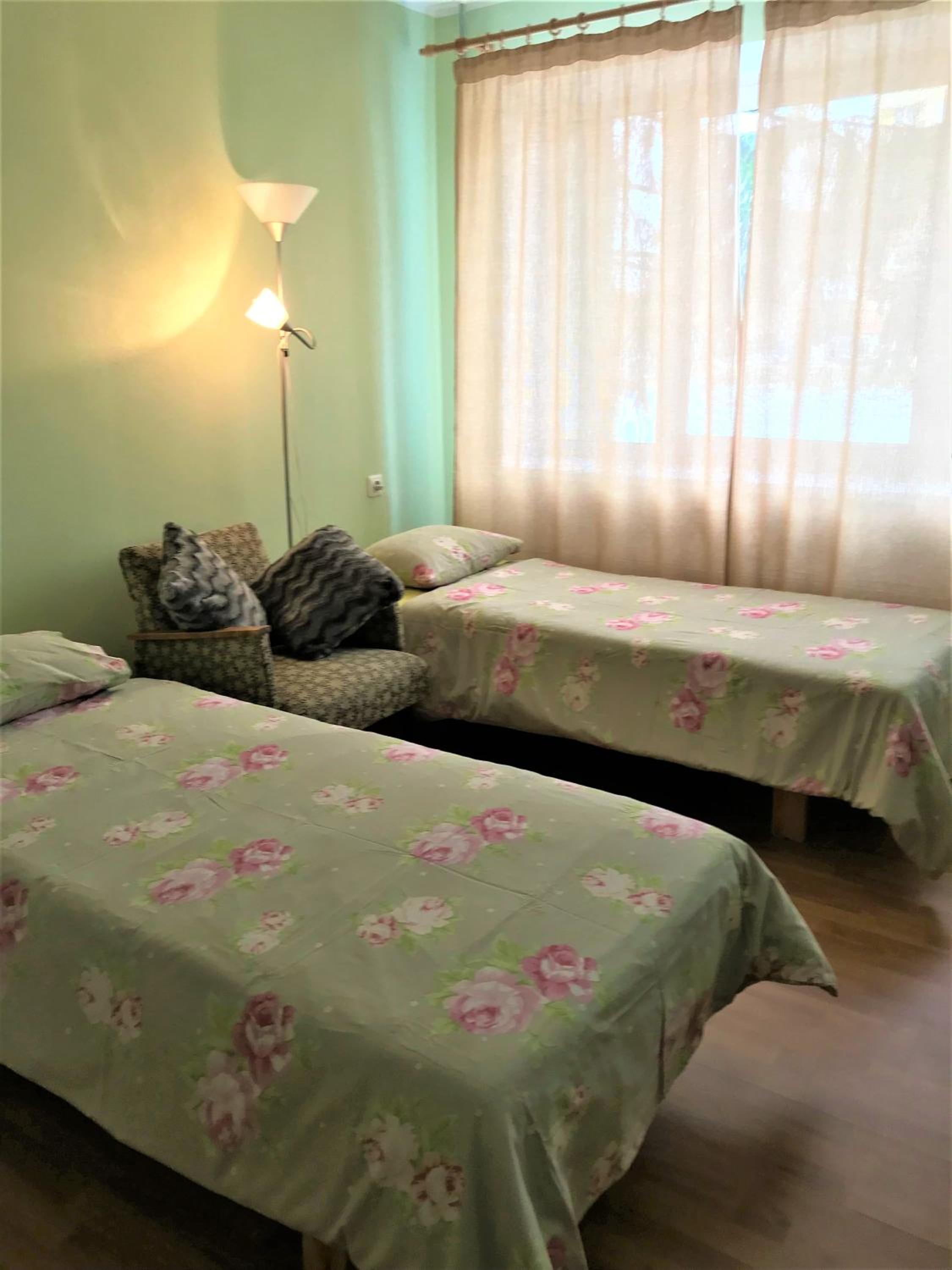 Two-Bedroom Apartment - Photo 1