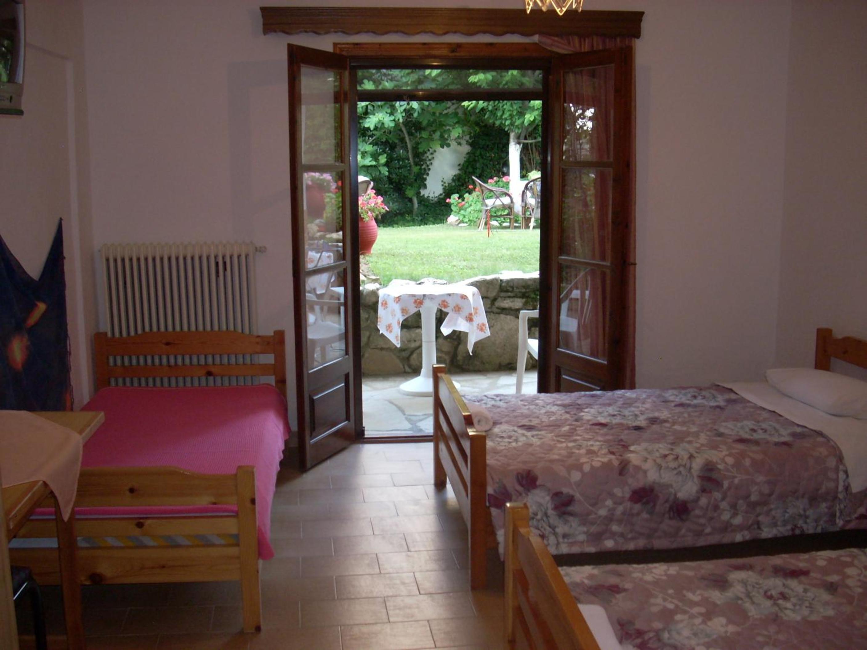 Apartment - Ground Floor photo 1