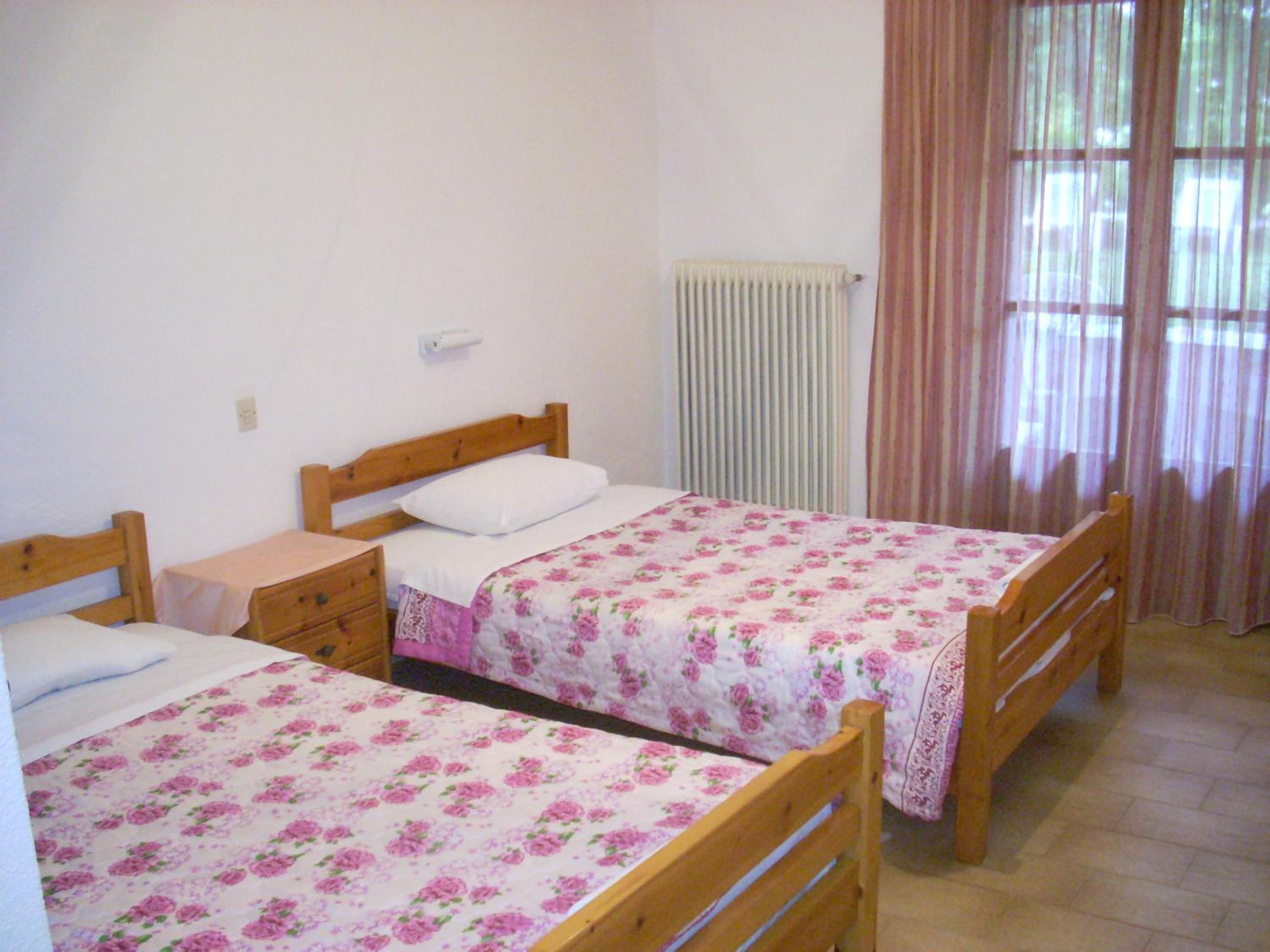 Apartment - Ground Floor photo 1