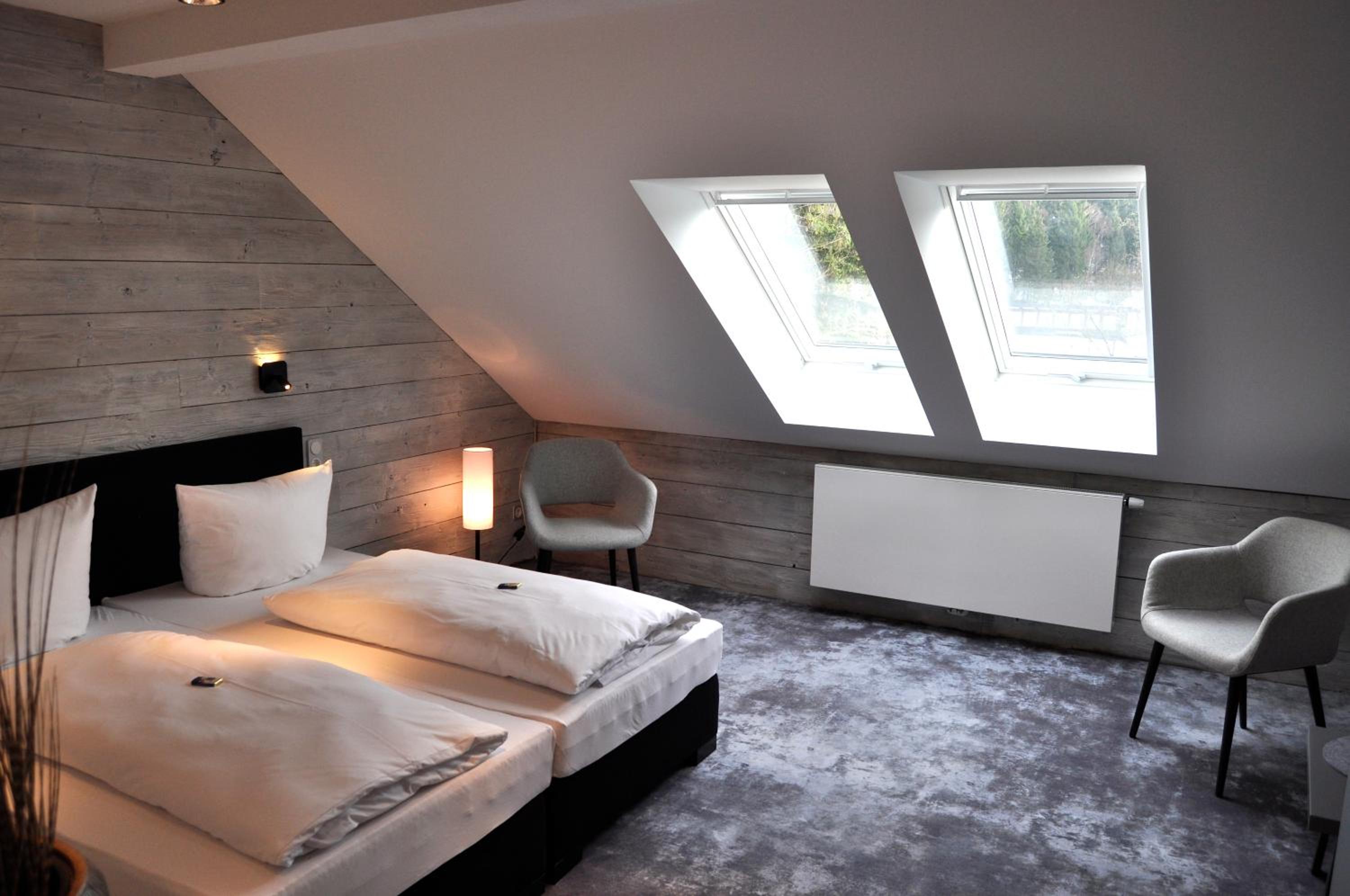 Comfort Double Room Bachhaus - Photo 1