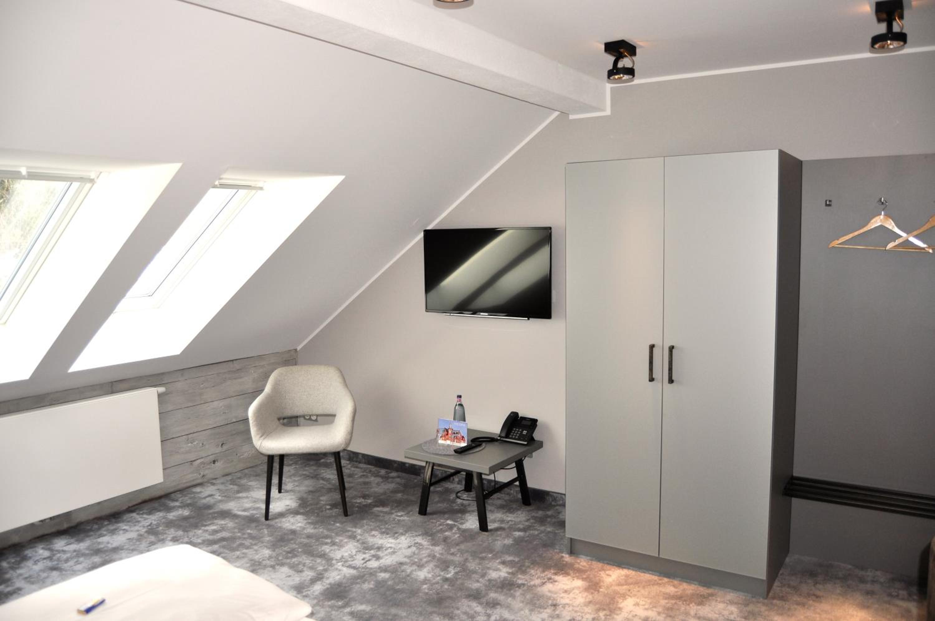 Comfort Double Room Bachhaus - Photo 10