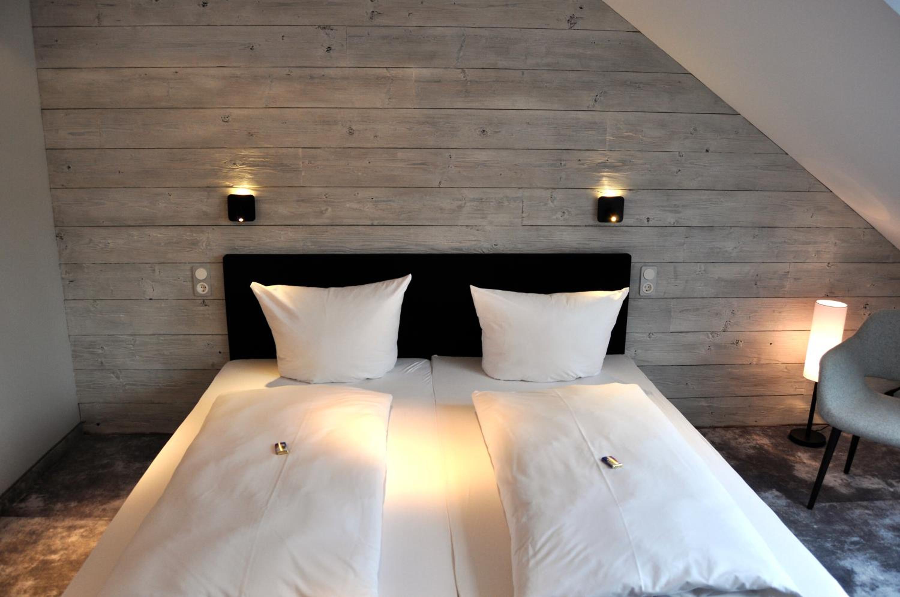 Comfort Double Room Bachhaus - Photo 3