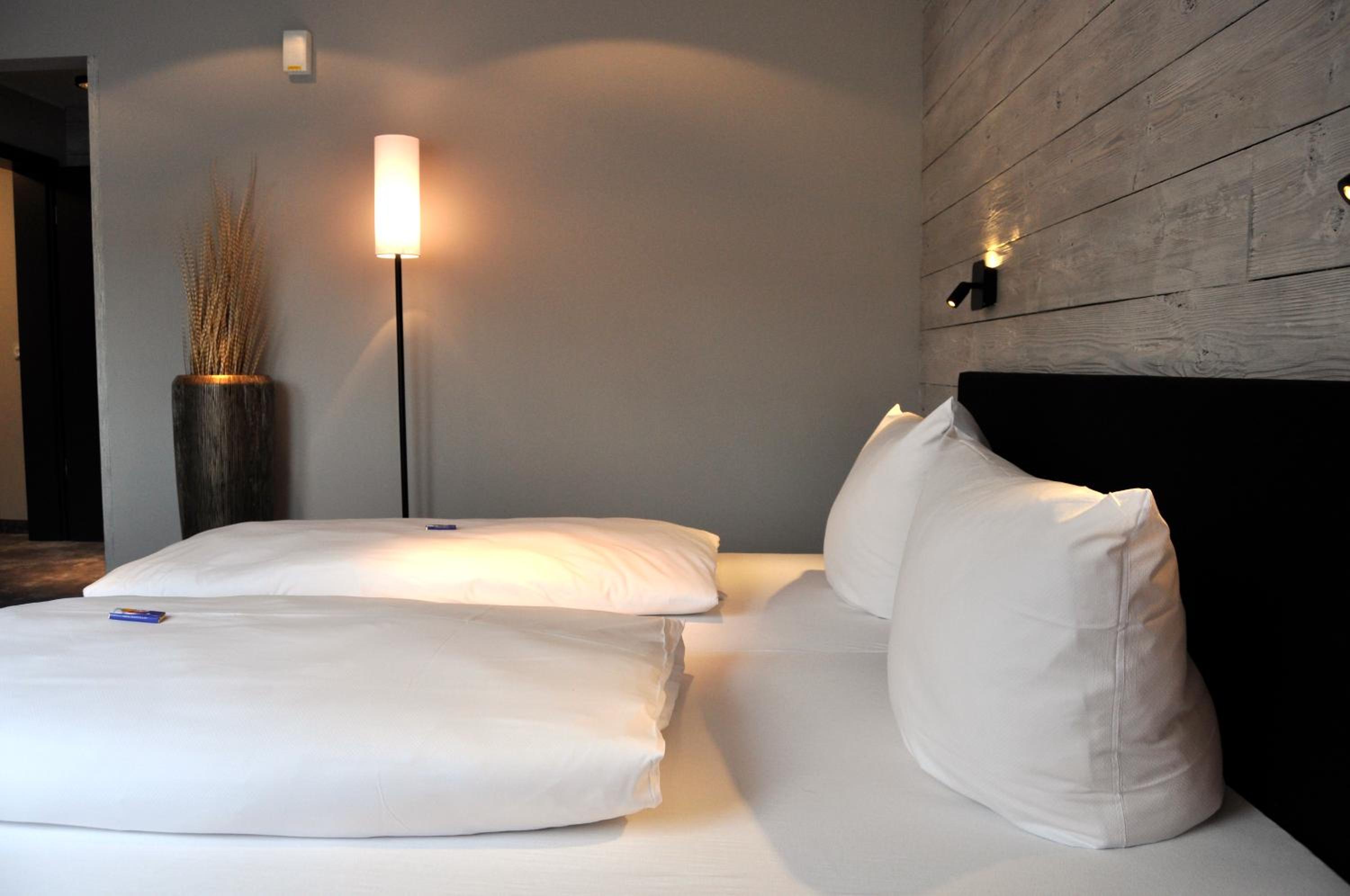Comfort Double Room Bachhaus - Photo 11