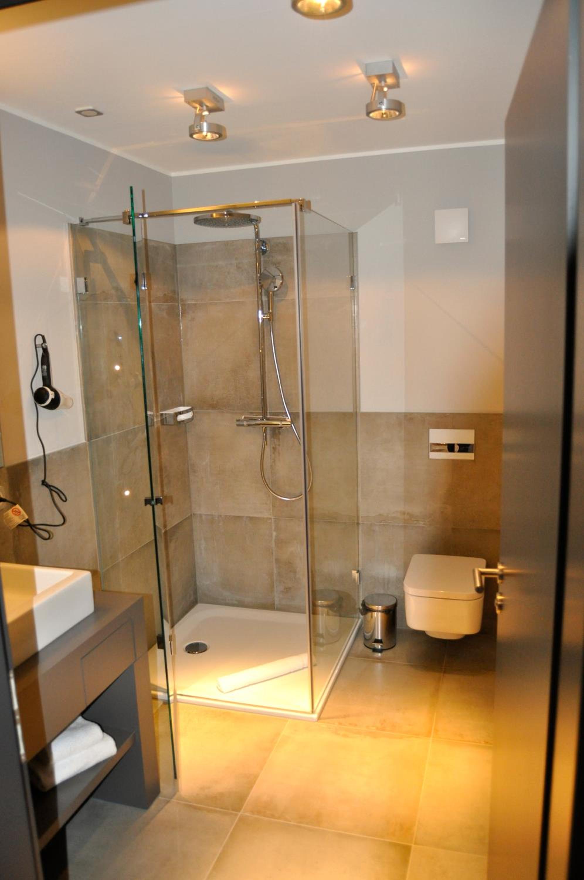 Comfort Double Room Bachhaus - Photo 12