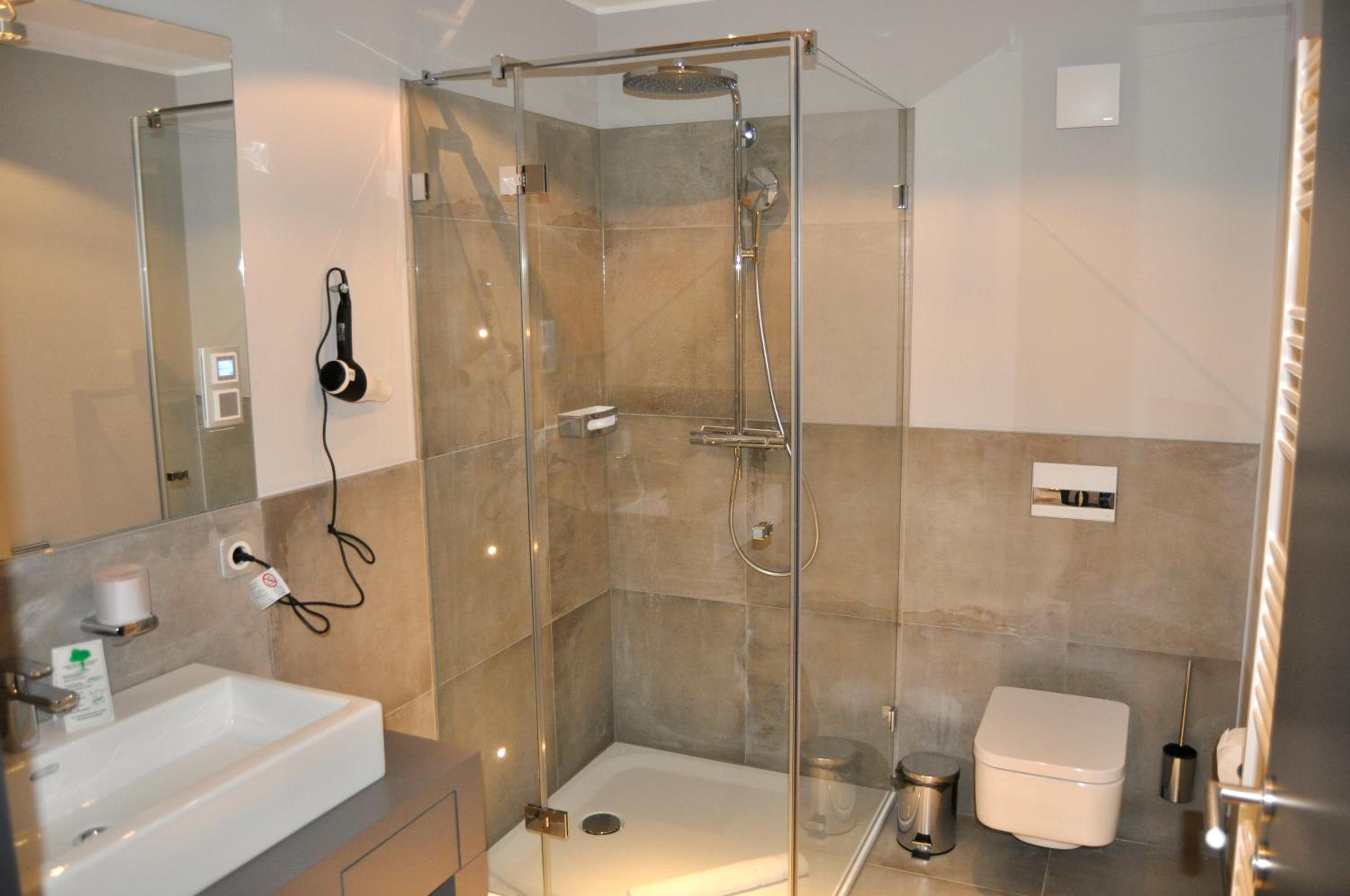 Comfort Double Room Bachhaus - Photo 9