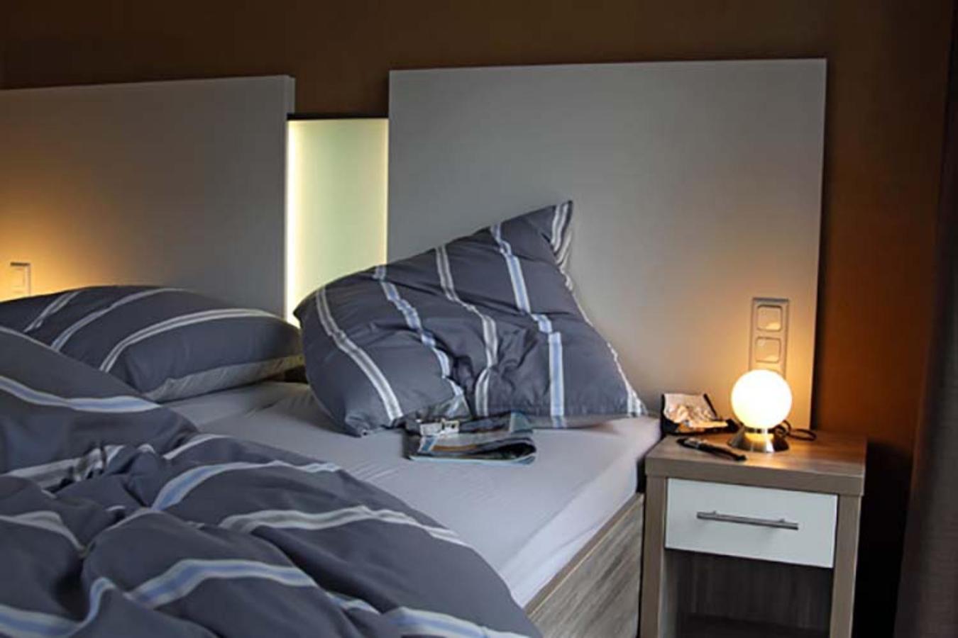 Three-Bedroom House with Sauna photo 1