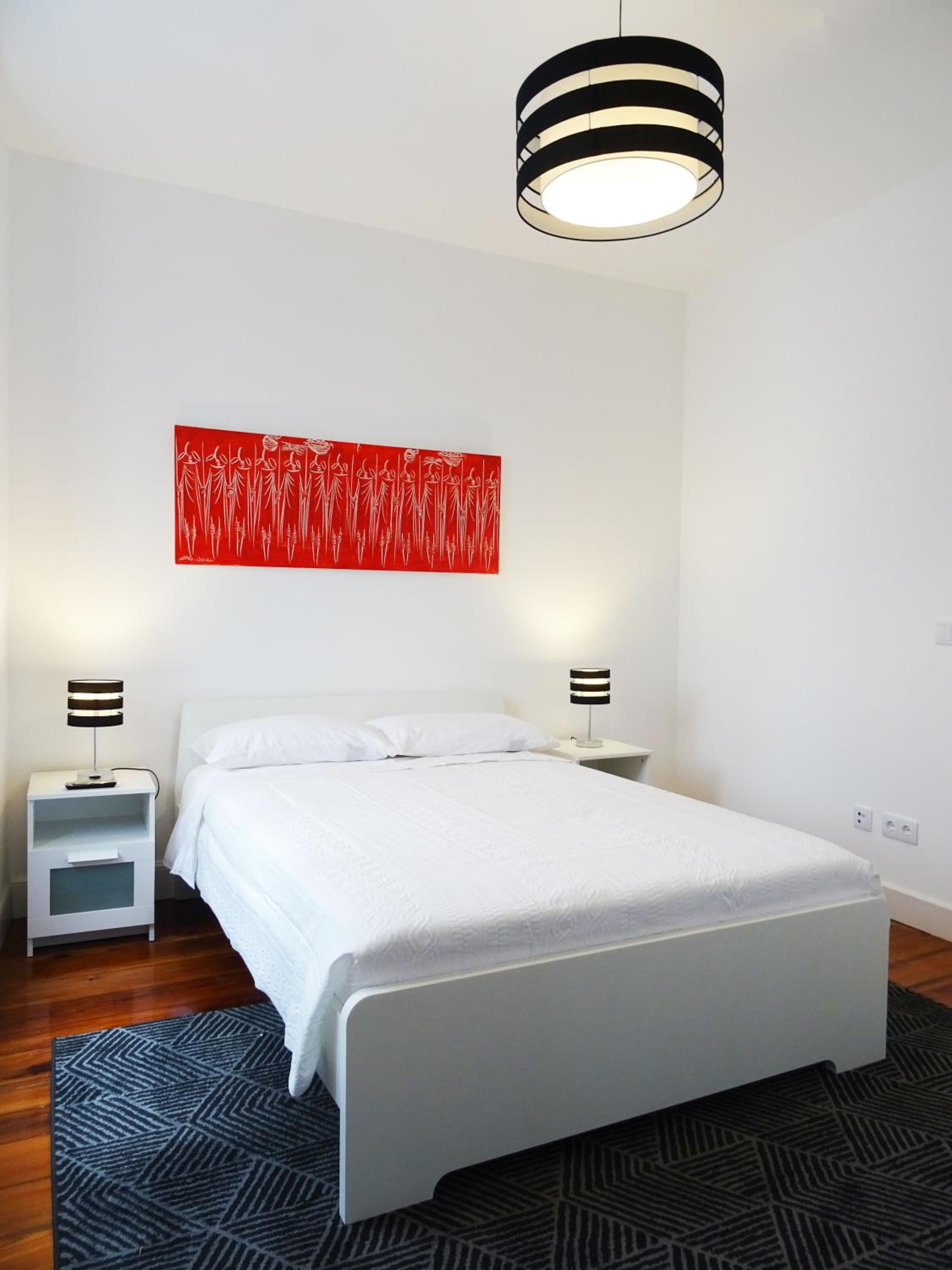 Budget Double Room photo 1