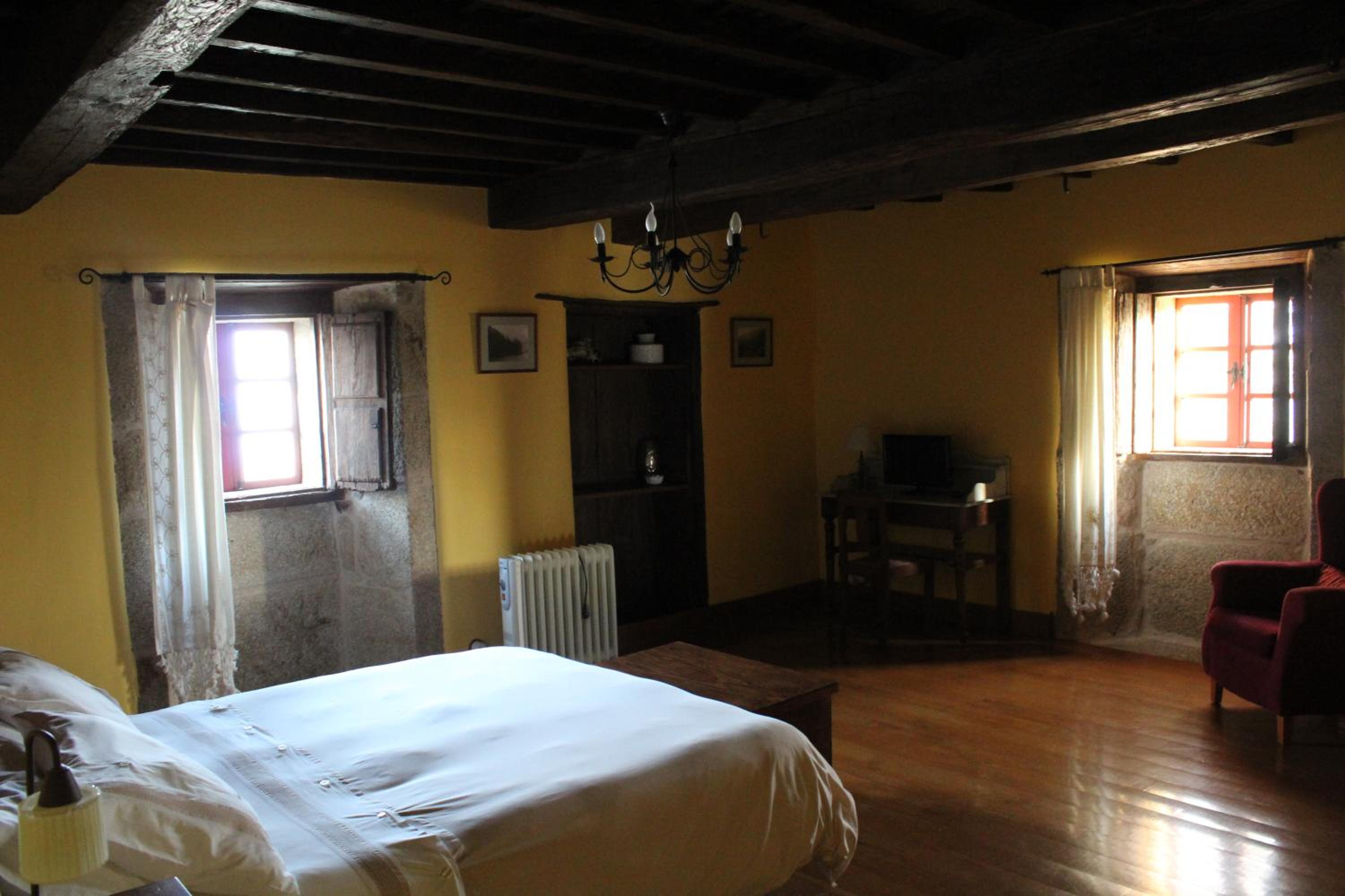 Superior Double Room photo 2
