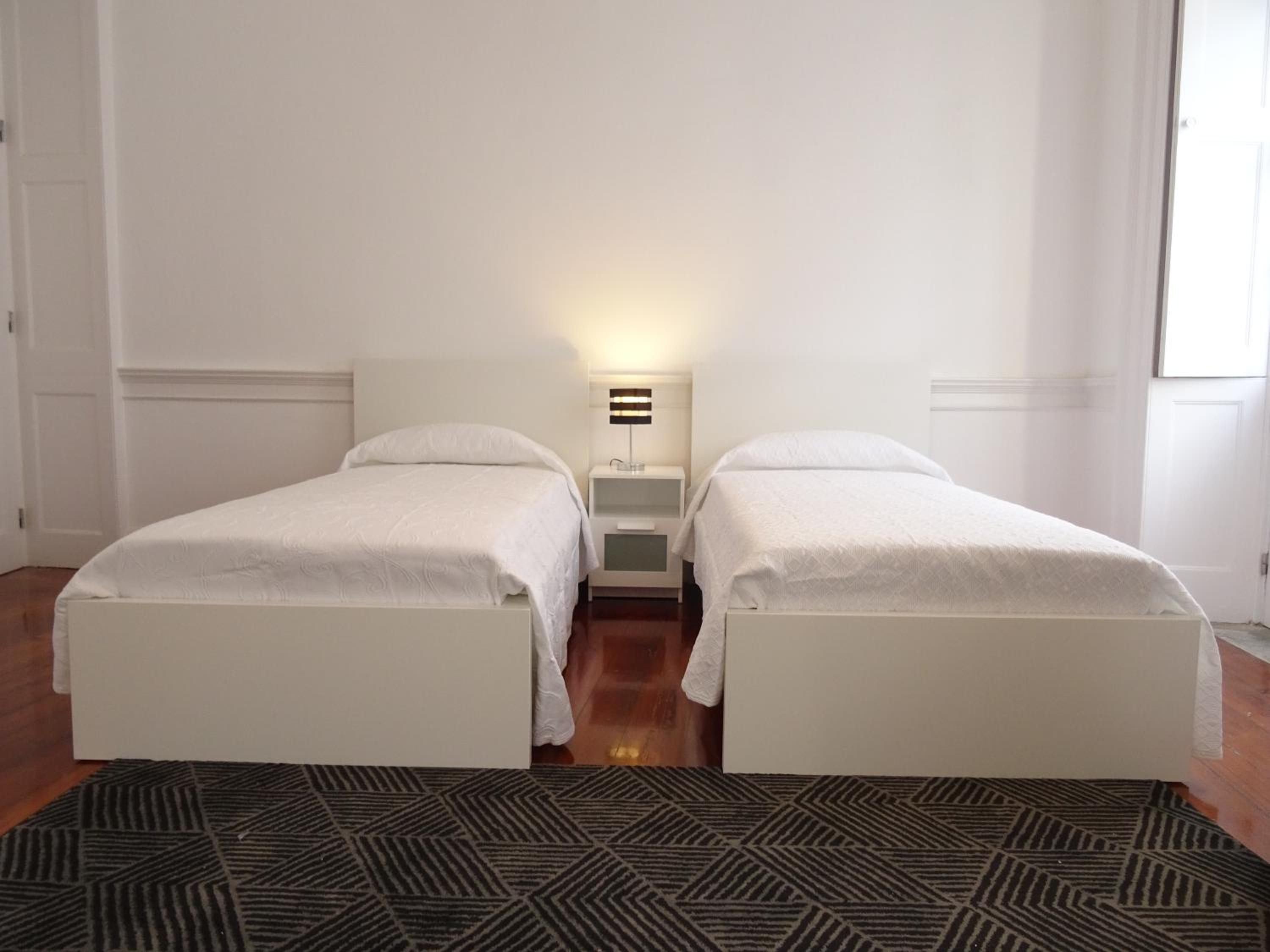 Quadruple Room with Balcony photo 3