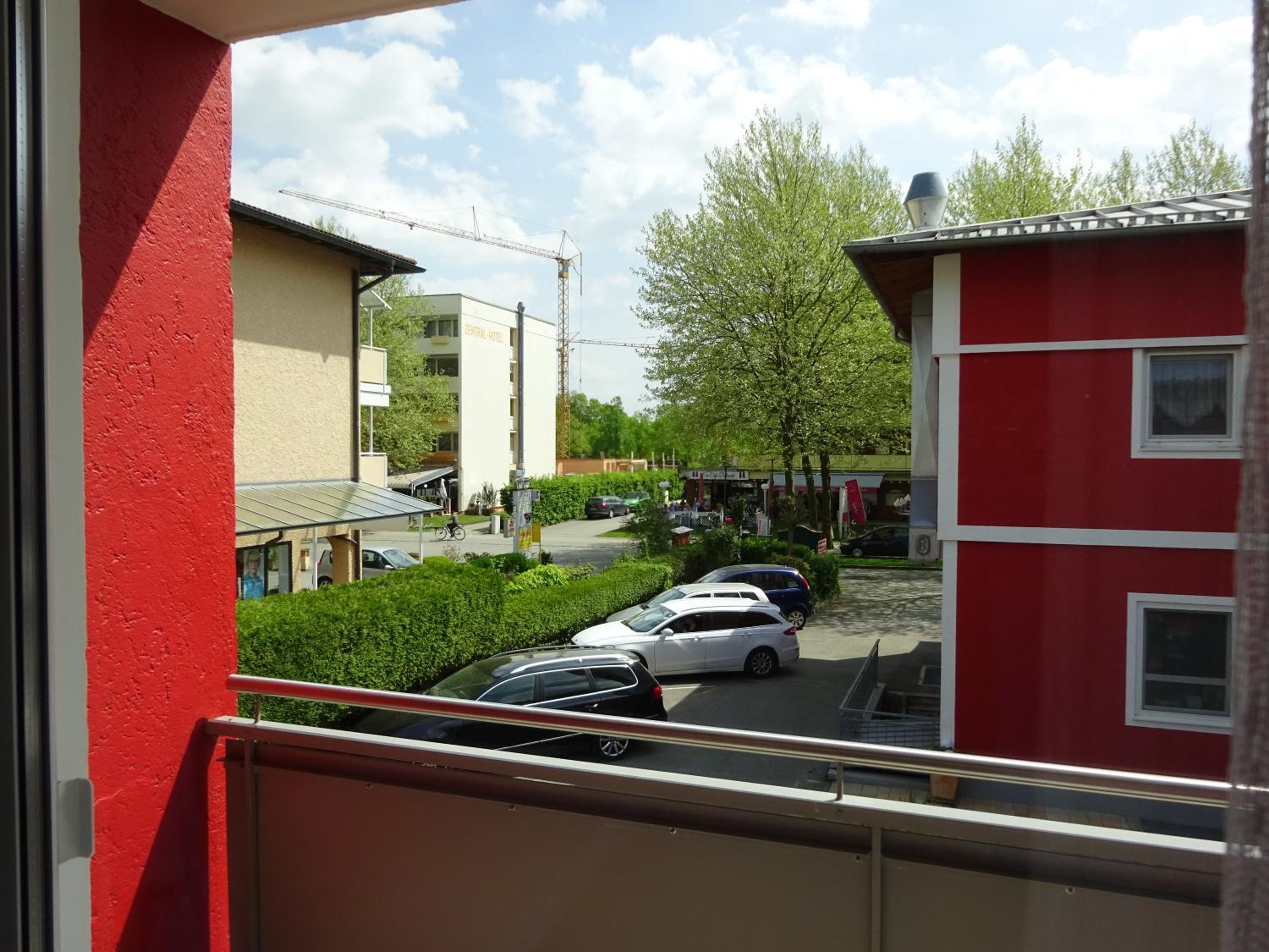Single Room with Balcony, photo 7