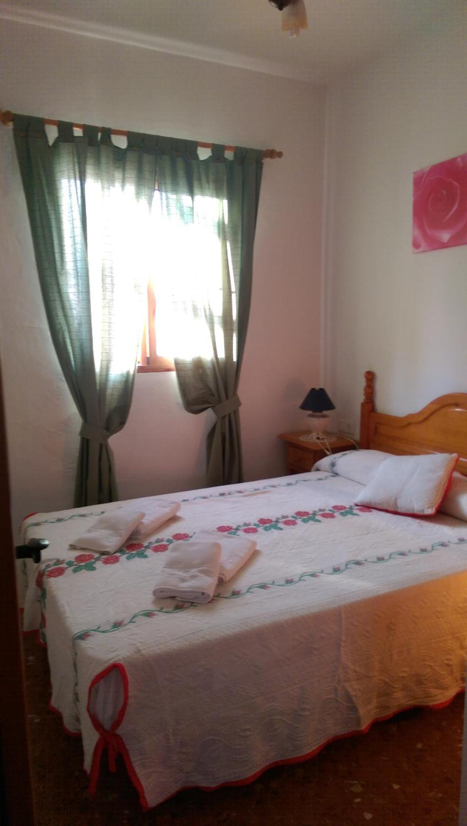 Two-Bedroom Villa photo 3