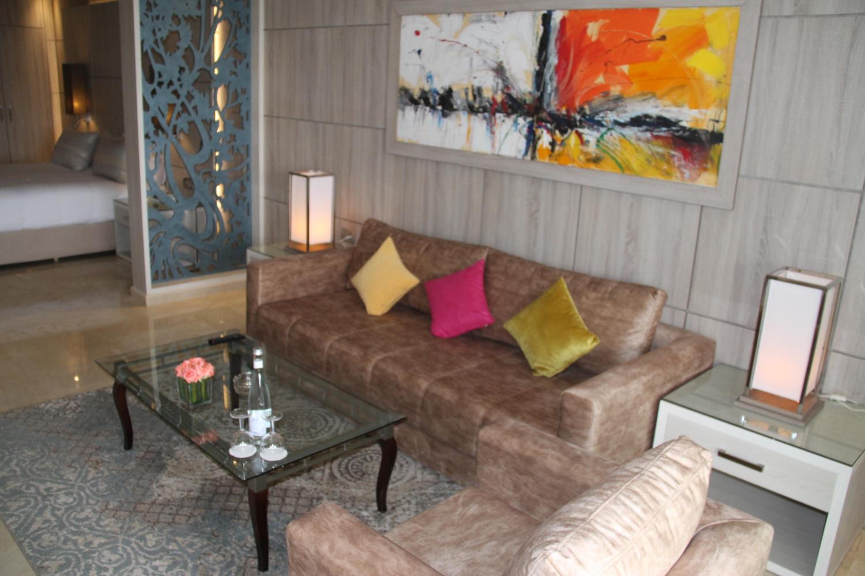 Suite Zaki photo 2