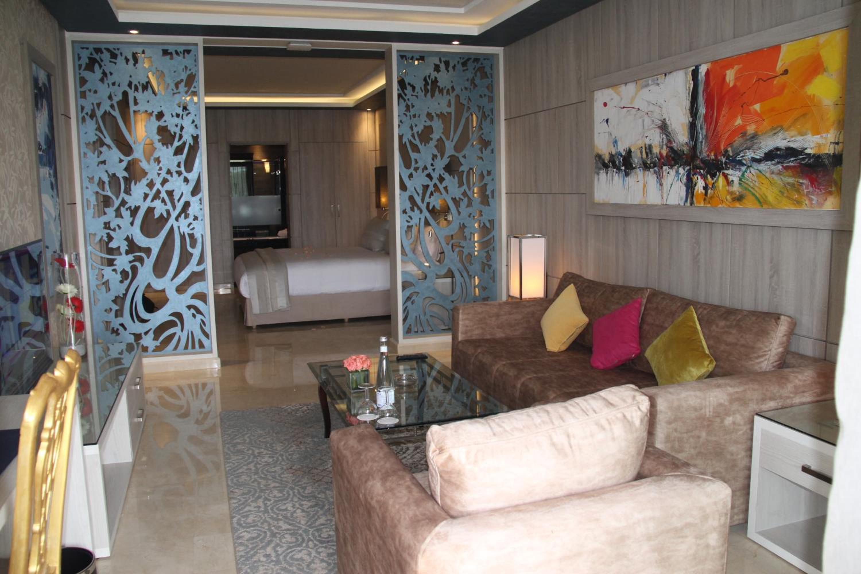Presidential Suite photo 2