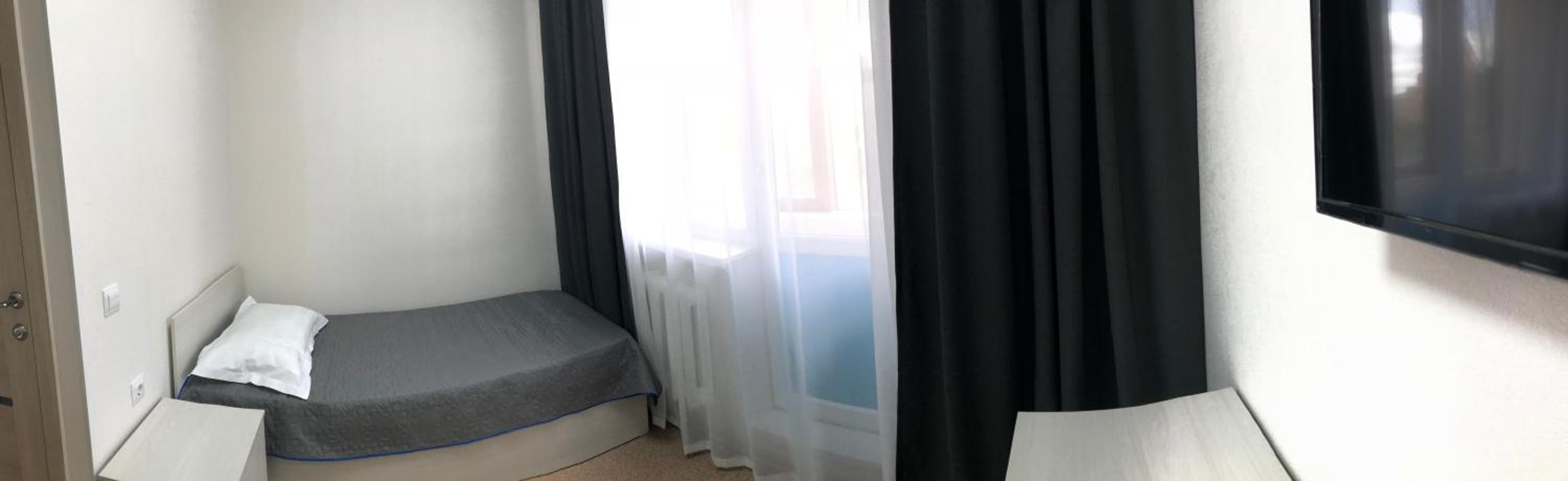 Single Room photo 3