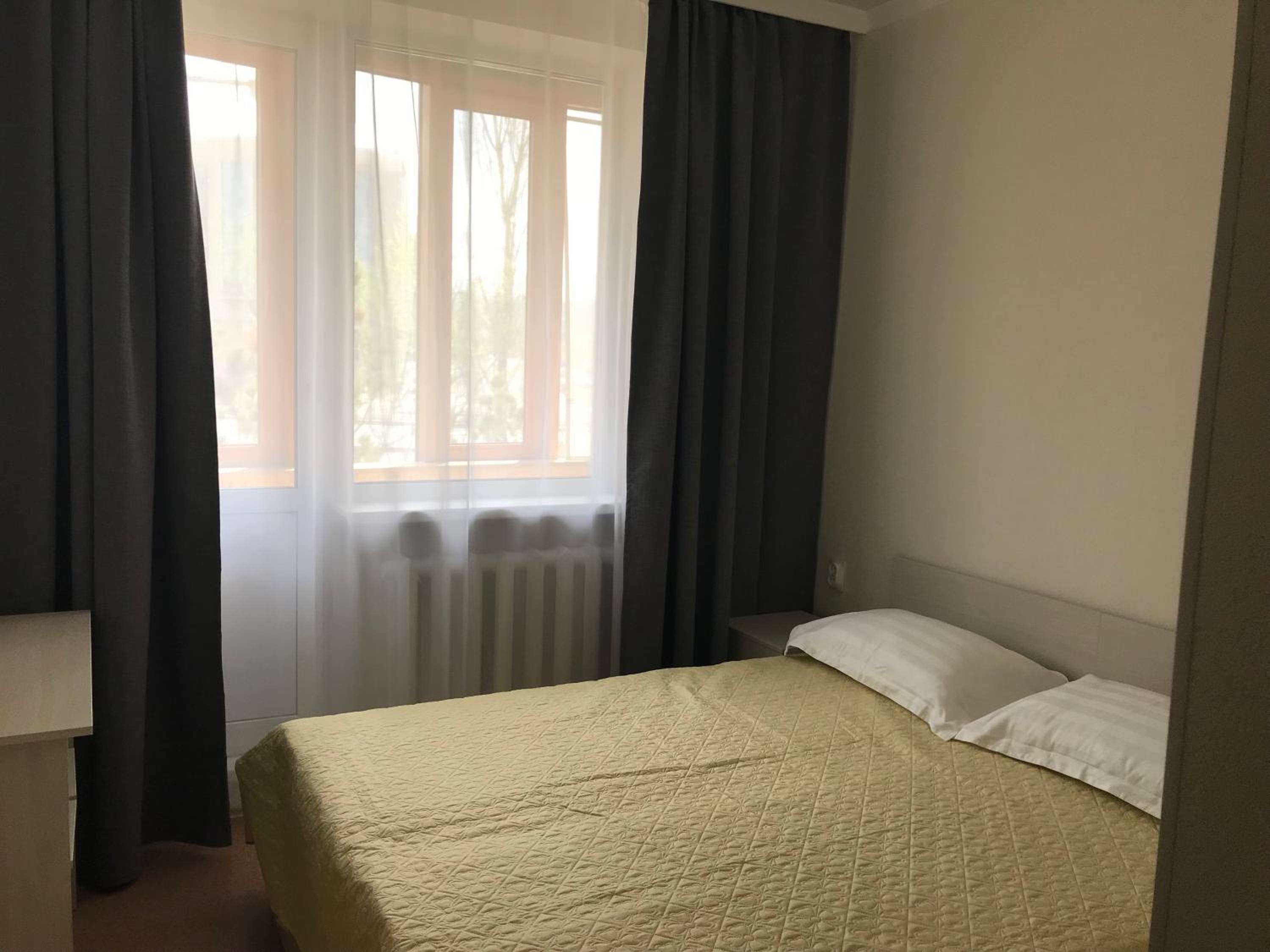 Budget Double or Twin Room photo 1