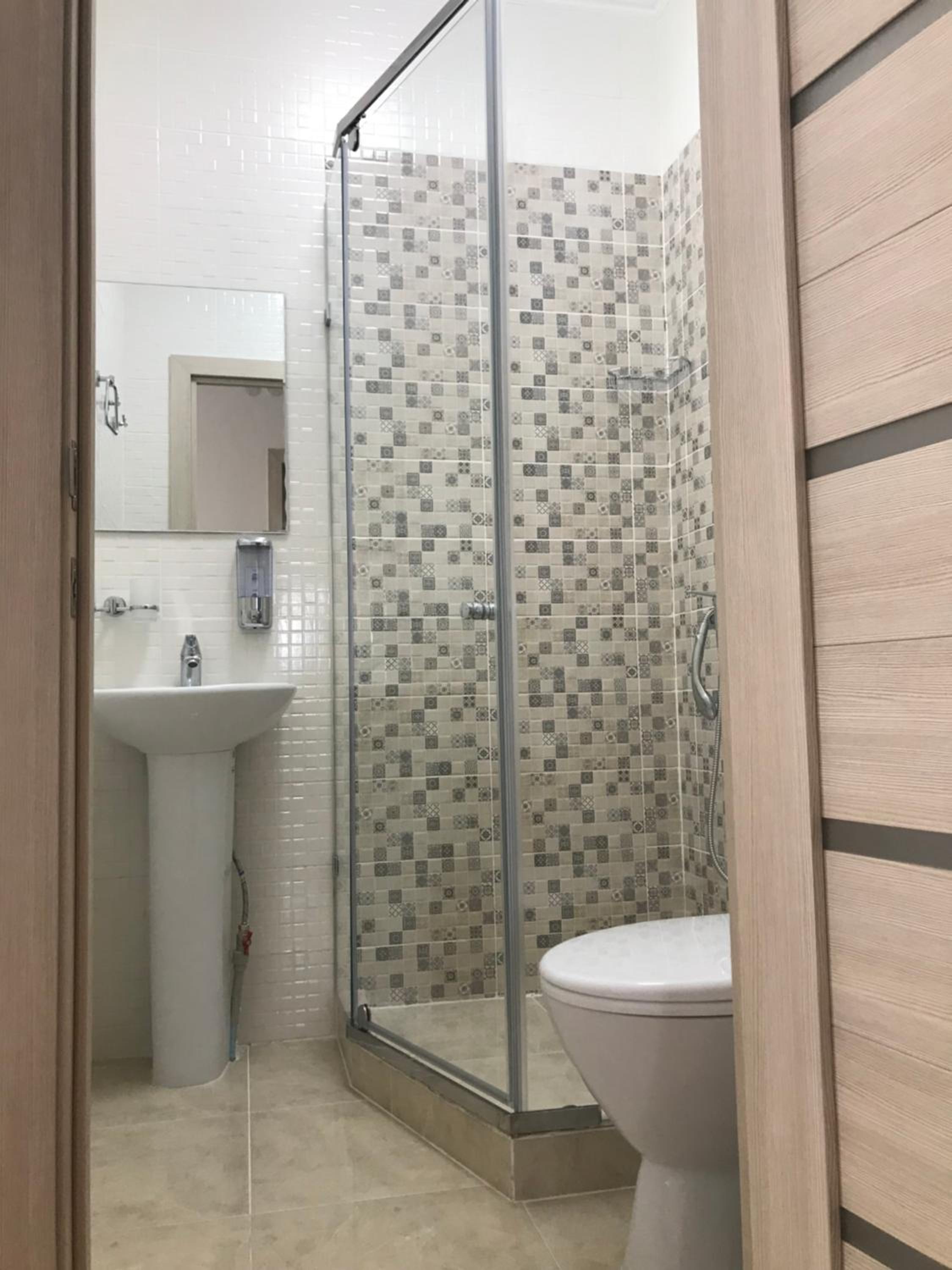 Budget Double or Twin Room photo 3