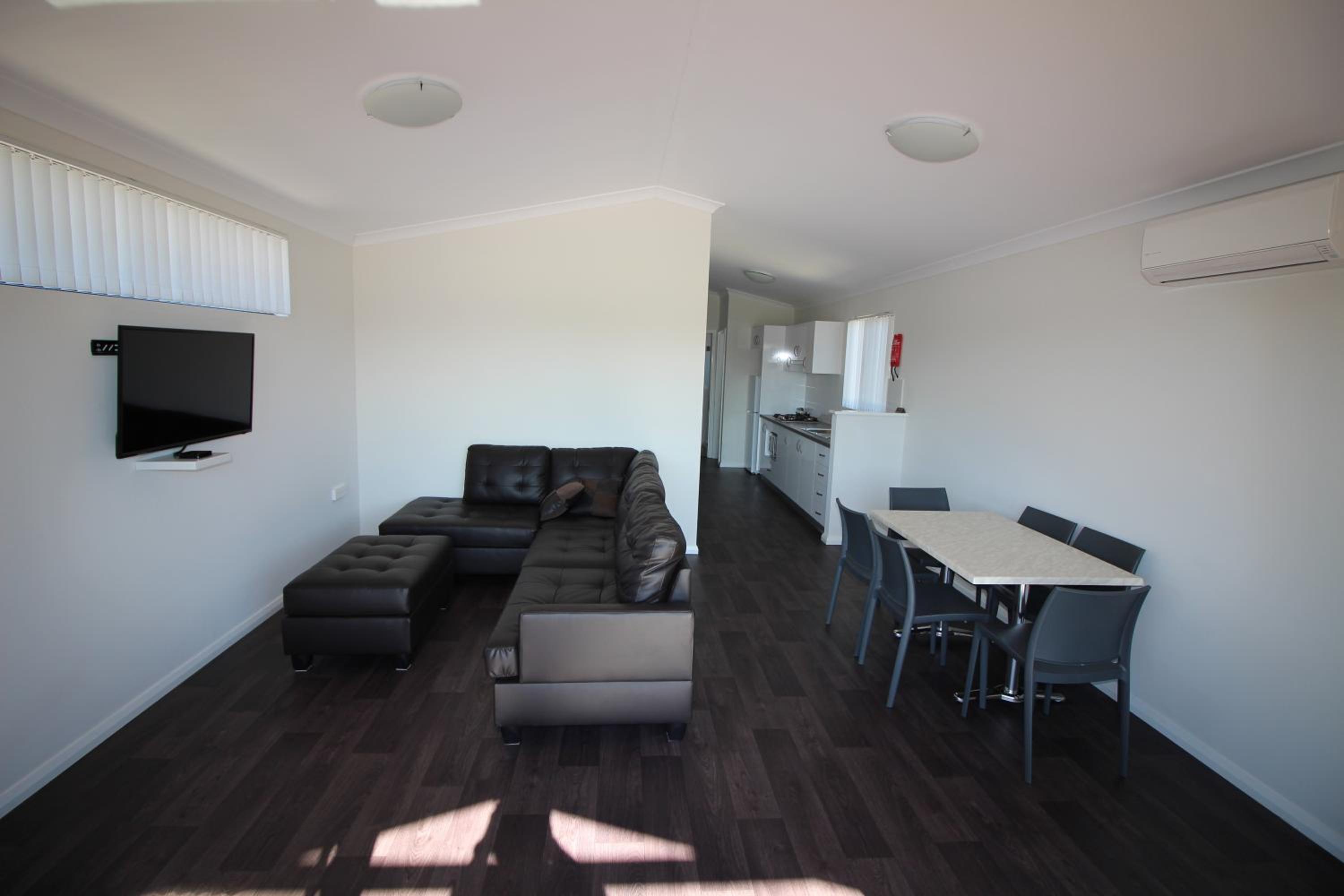 Deluxe Villa - Photo 1