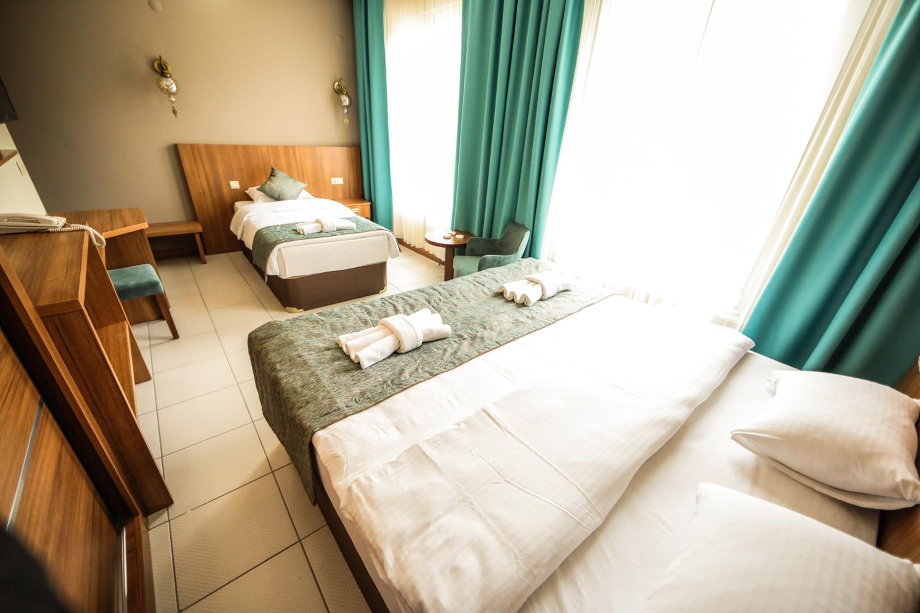 Standard Triple Room photo 1