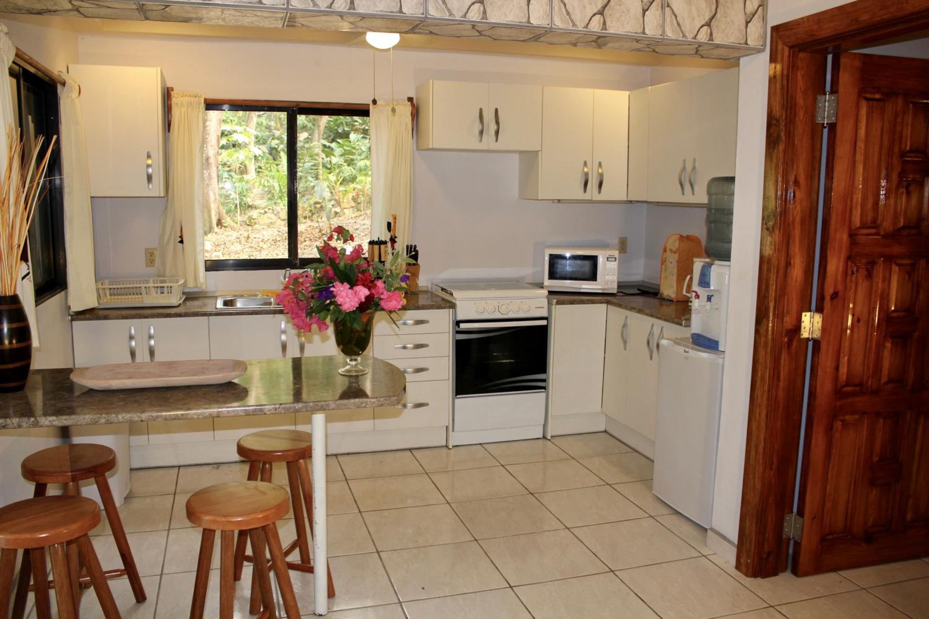 One-Bedroom Villa photo 2