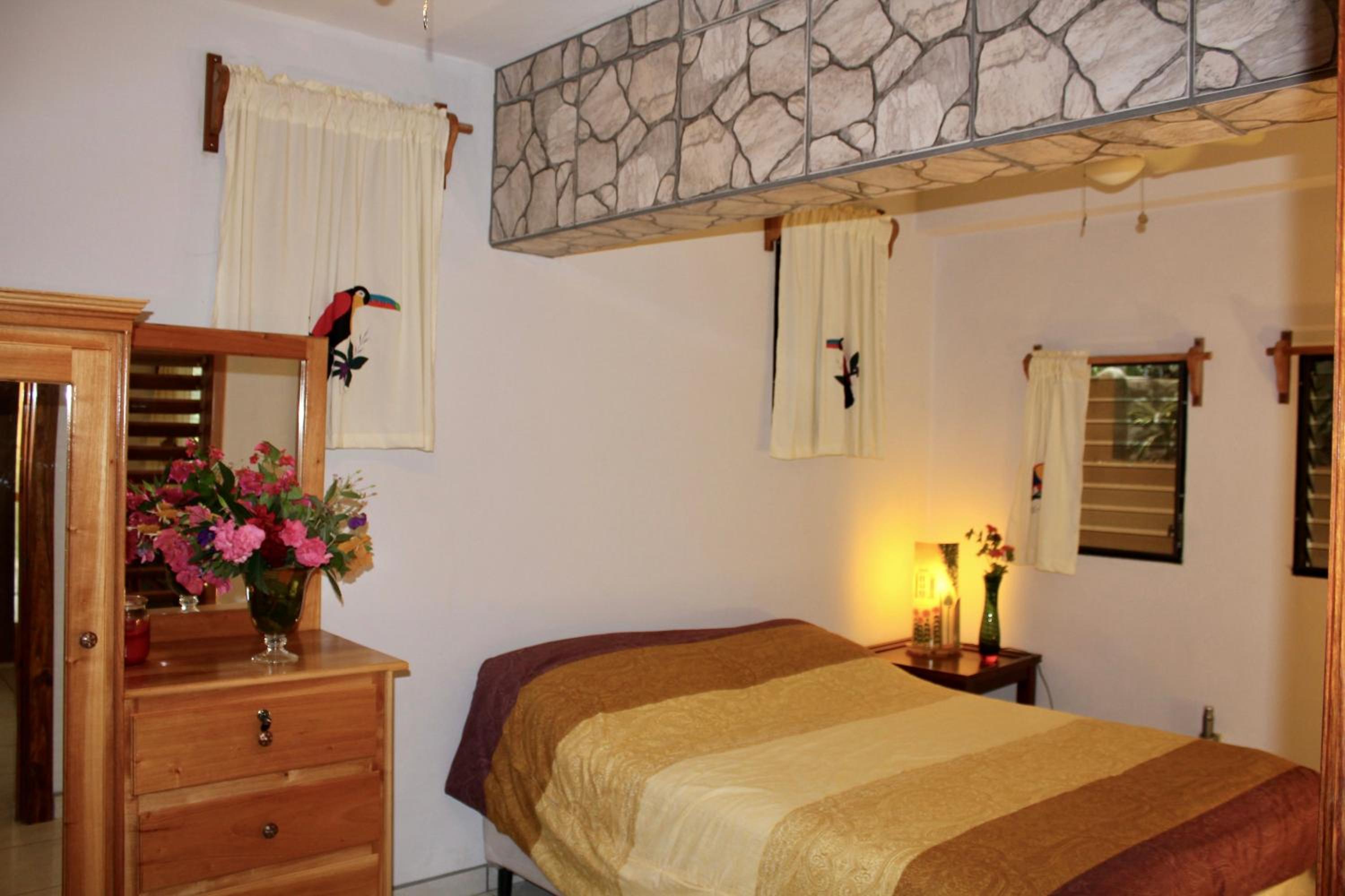 One-Bedroom Villa photo 3
