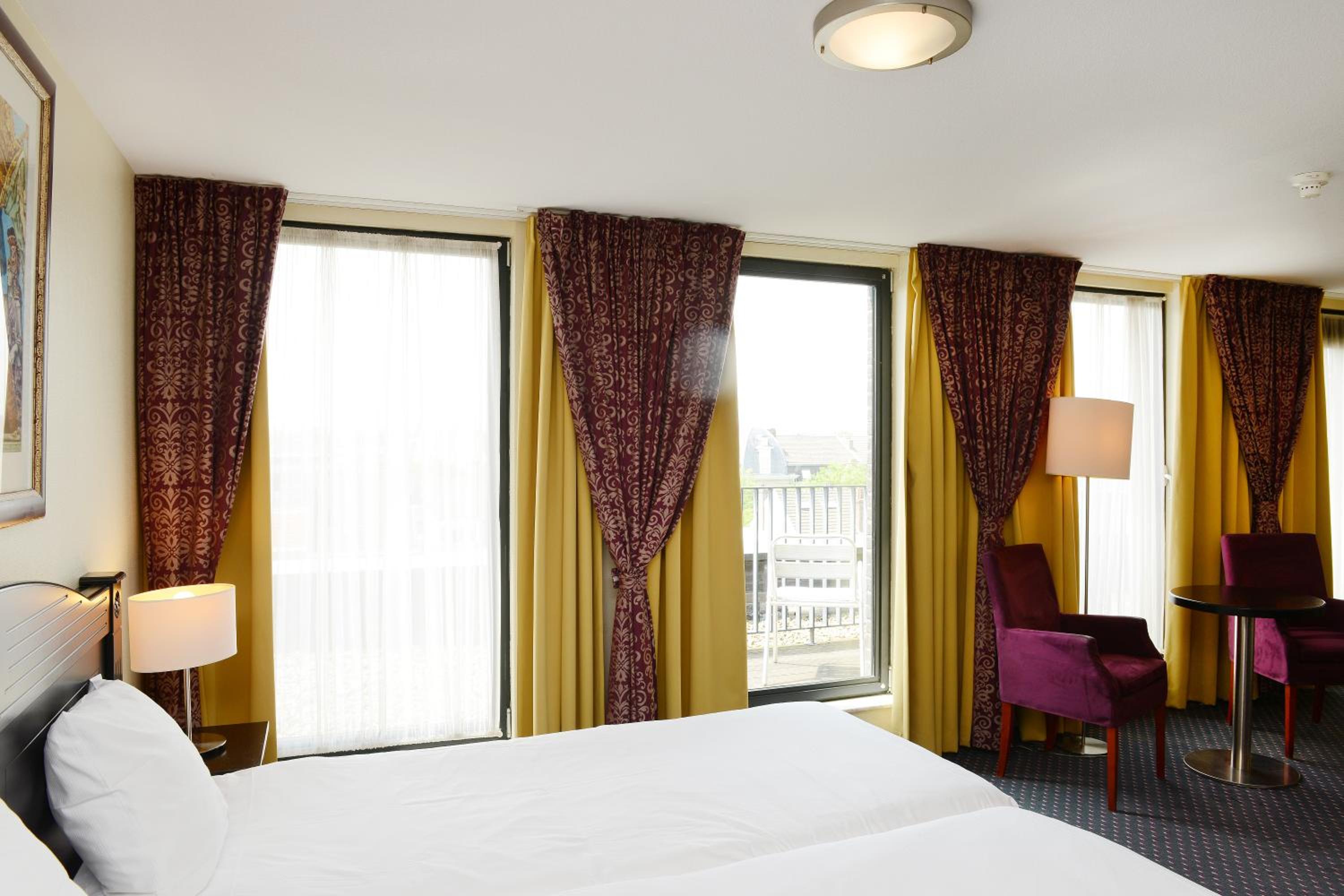 Deluxe Twin Room - Photo 5