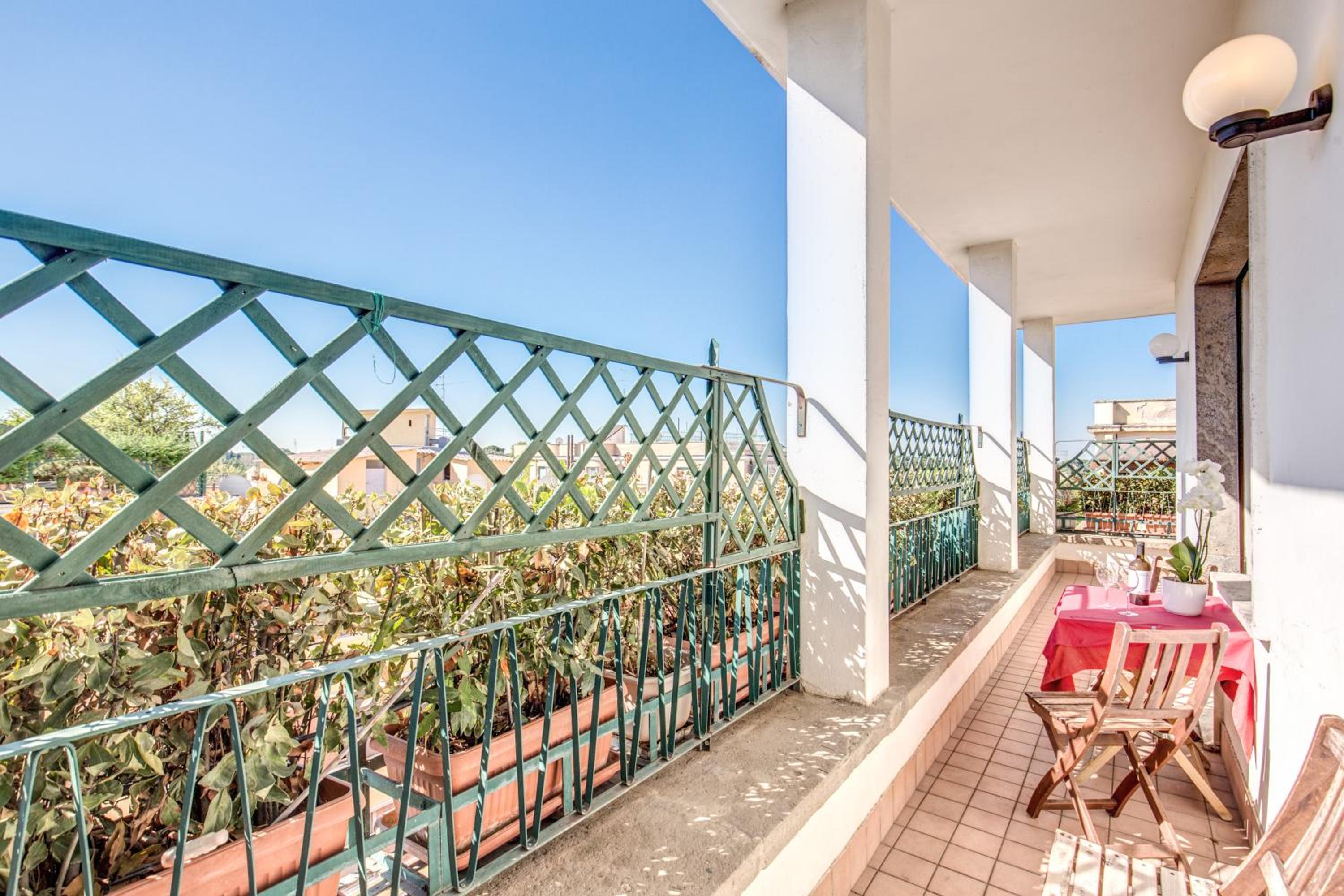 Triple Room With Balcony photo 3