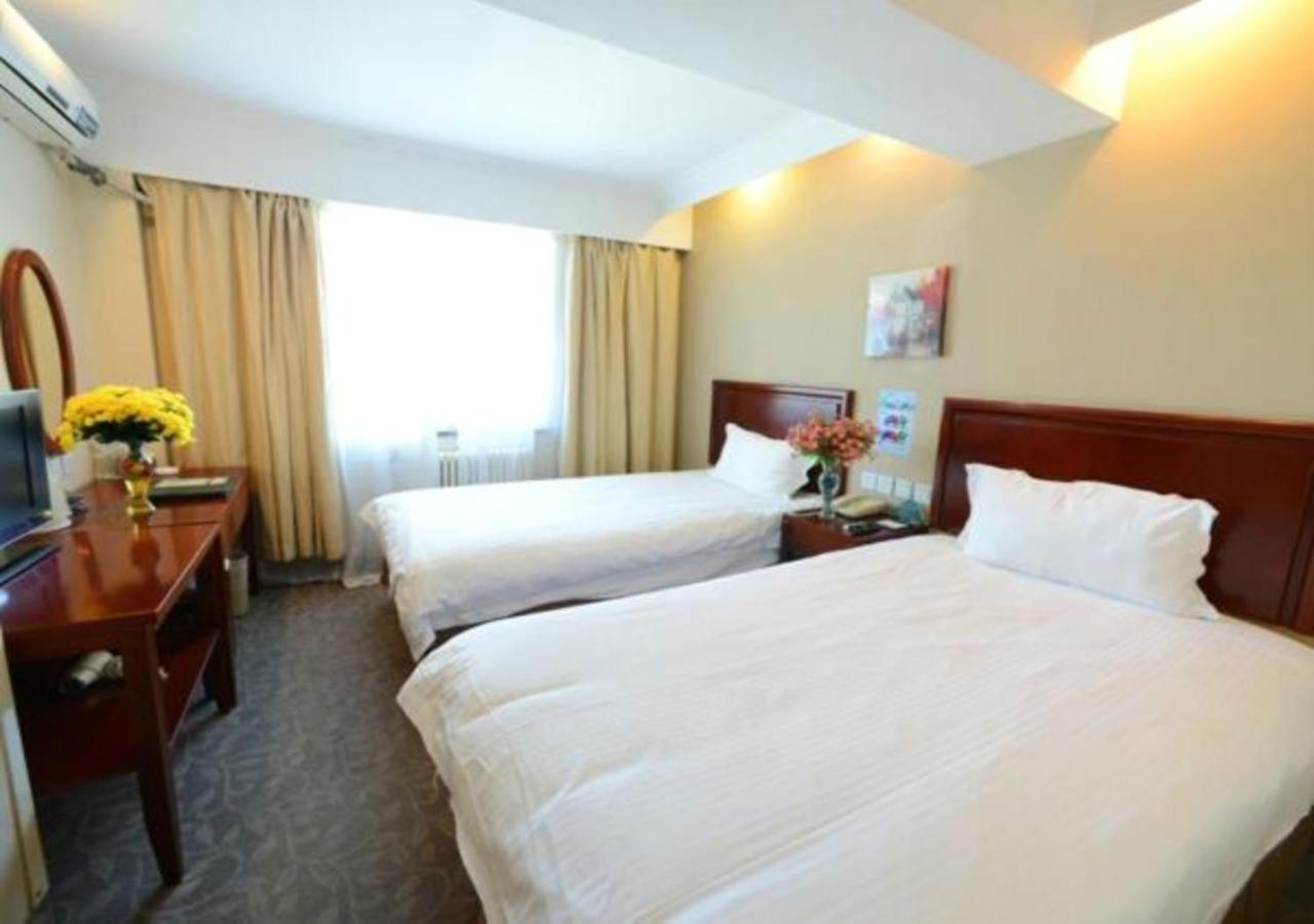 Mainland Chinese Citizens - Family Room