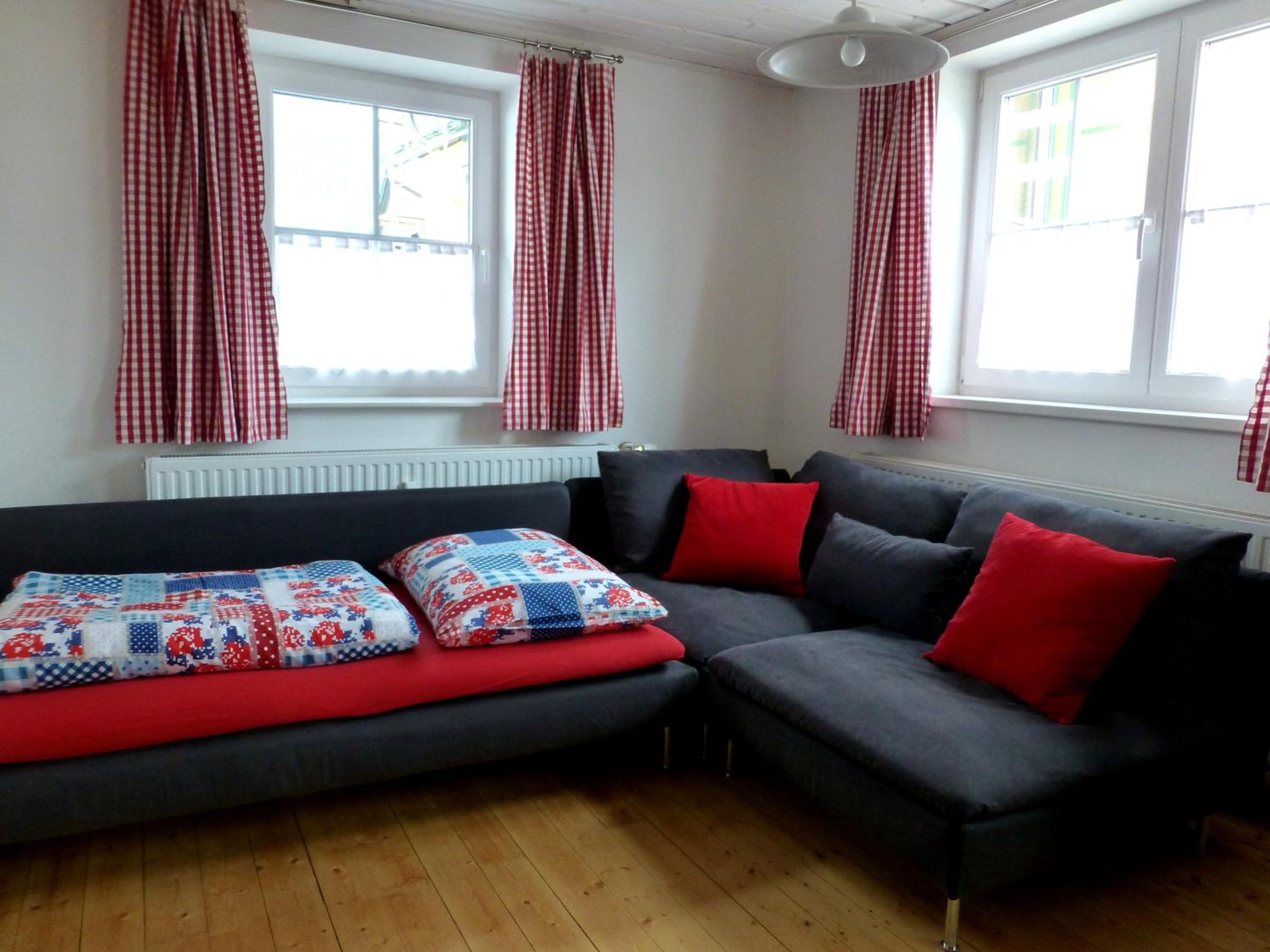 Apartment with Terrace photo 1