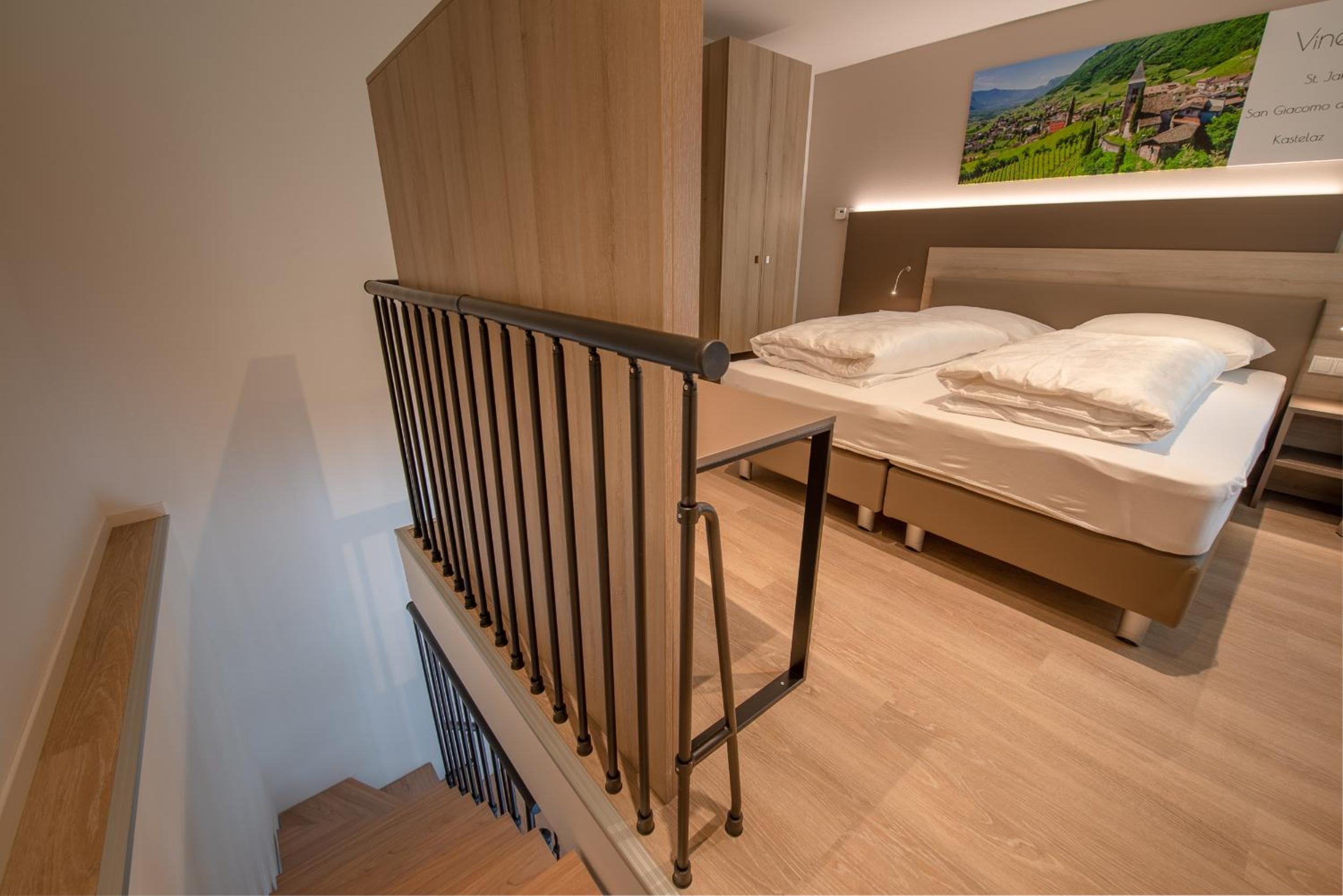 Duplex Suite photo 2