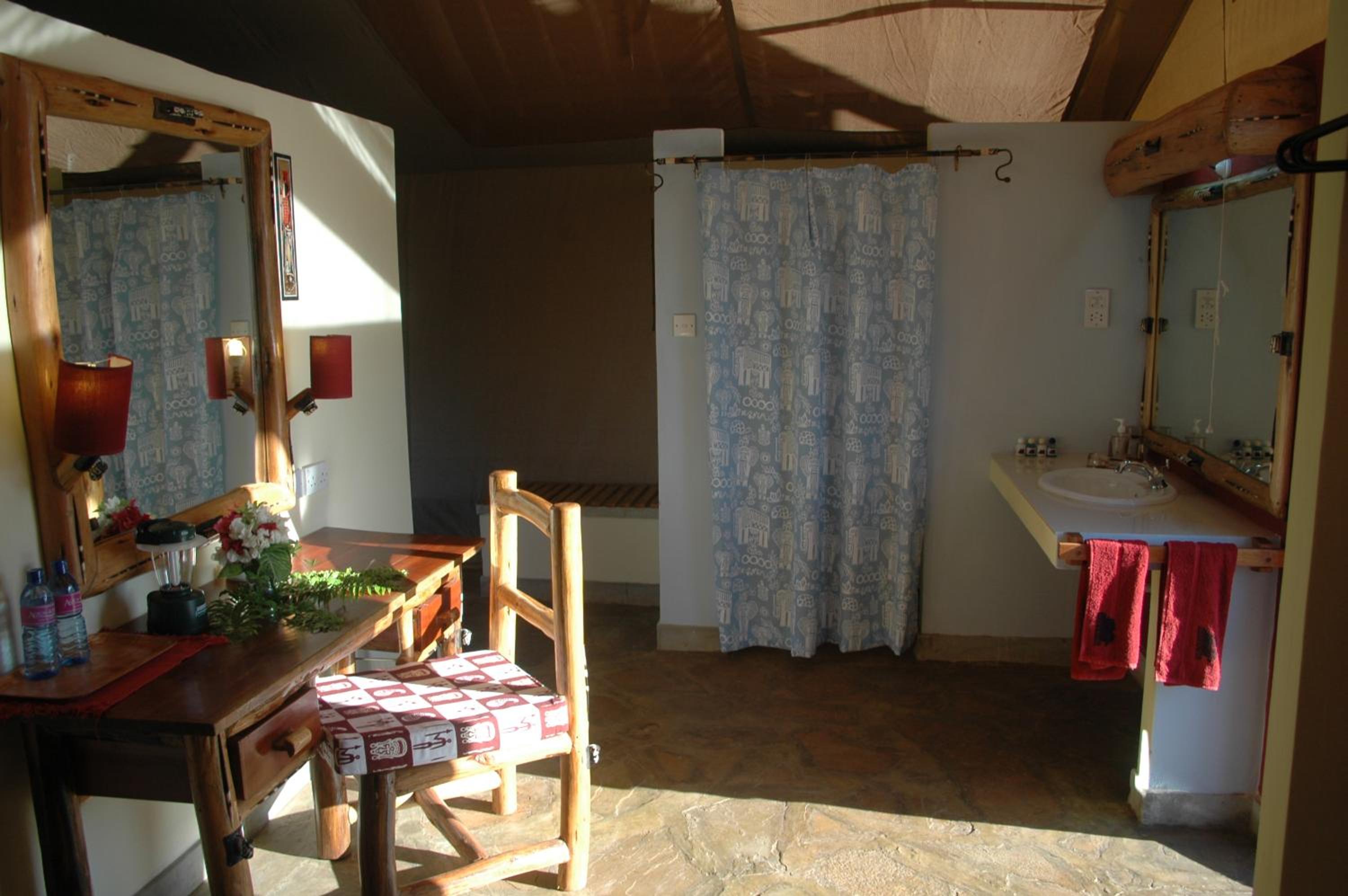 Double Room - Photo 4