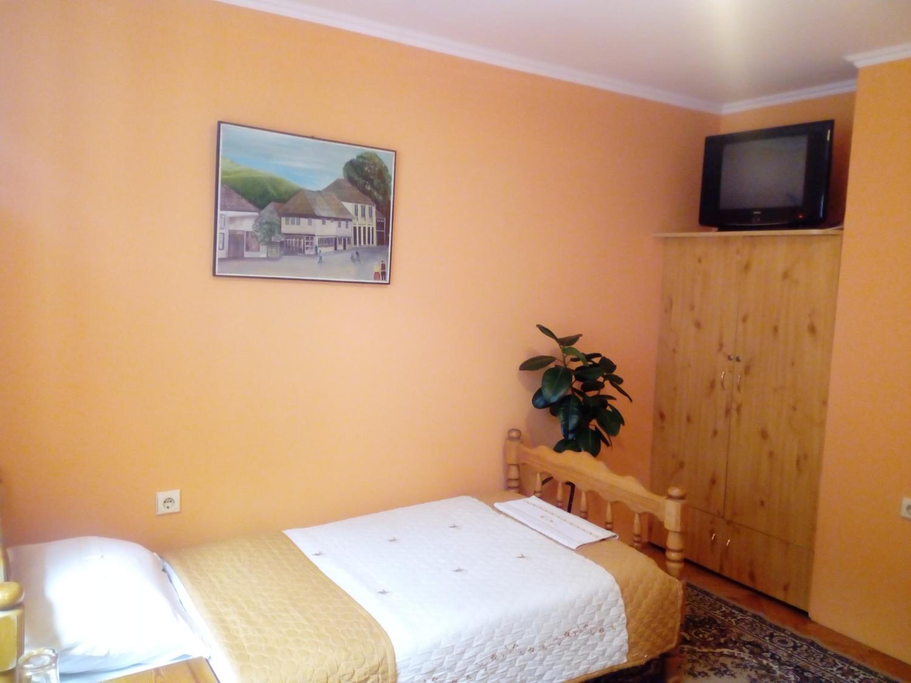Single Room photo 3