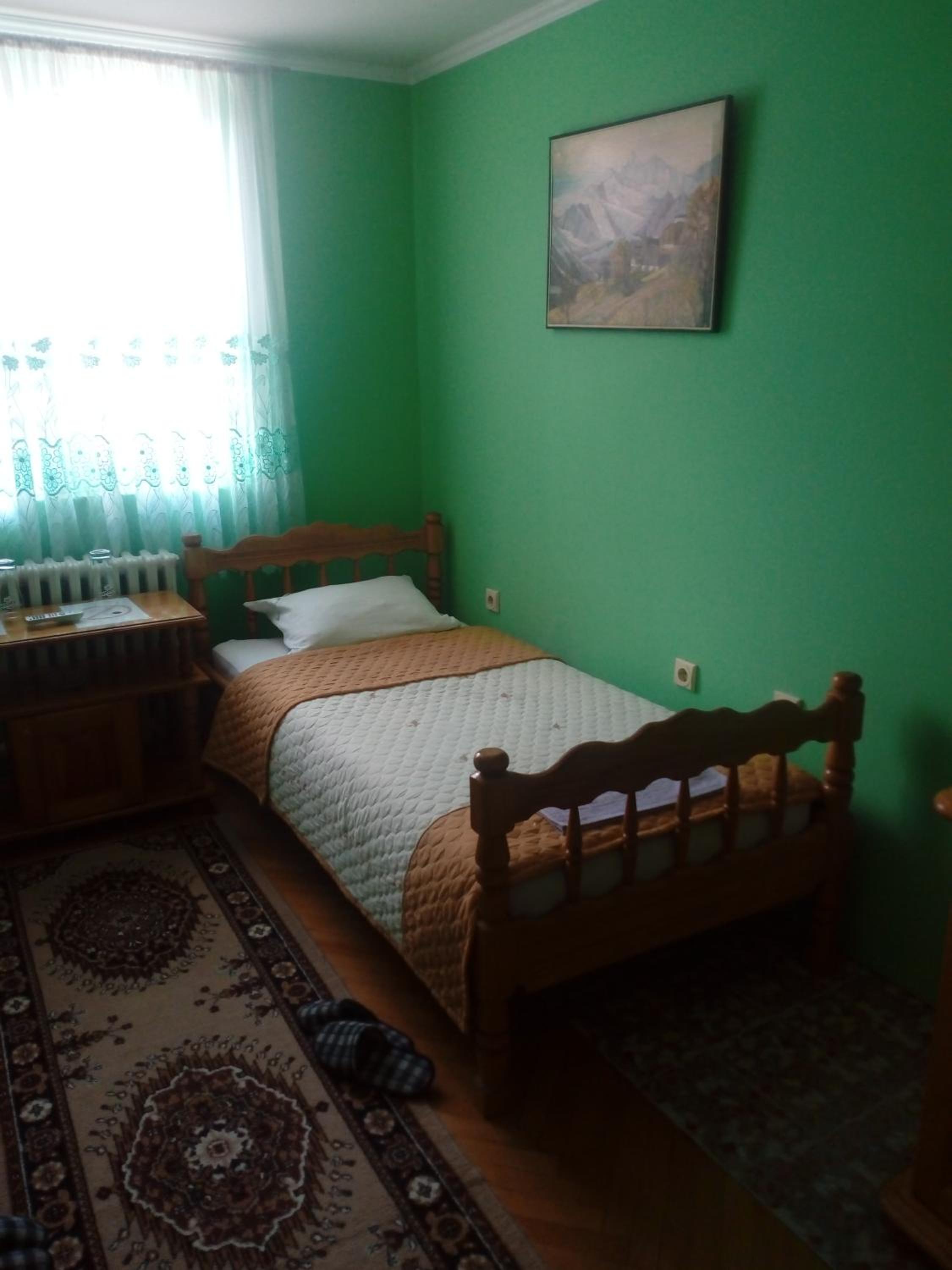 Single Room photo 1