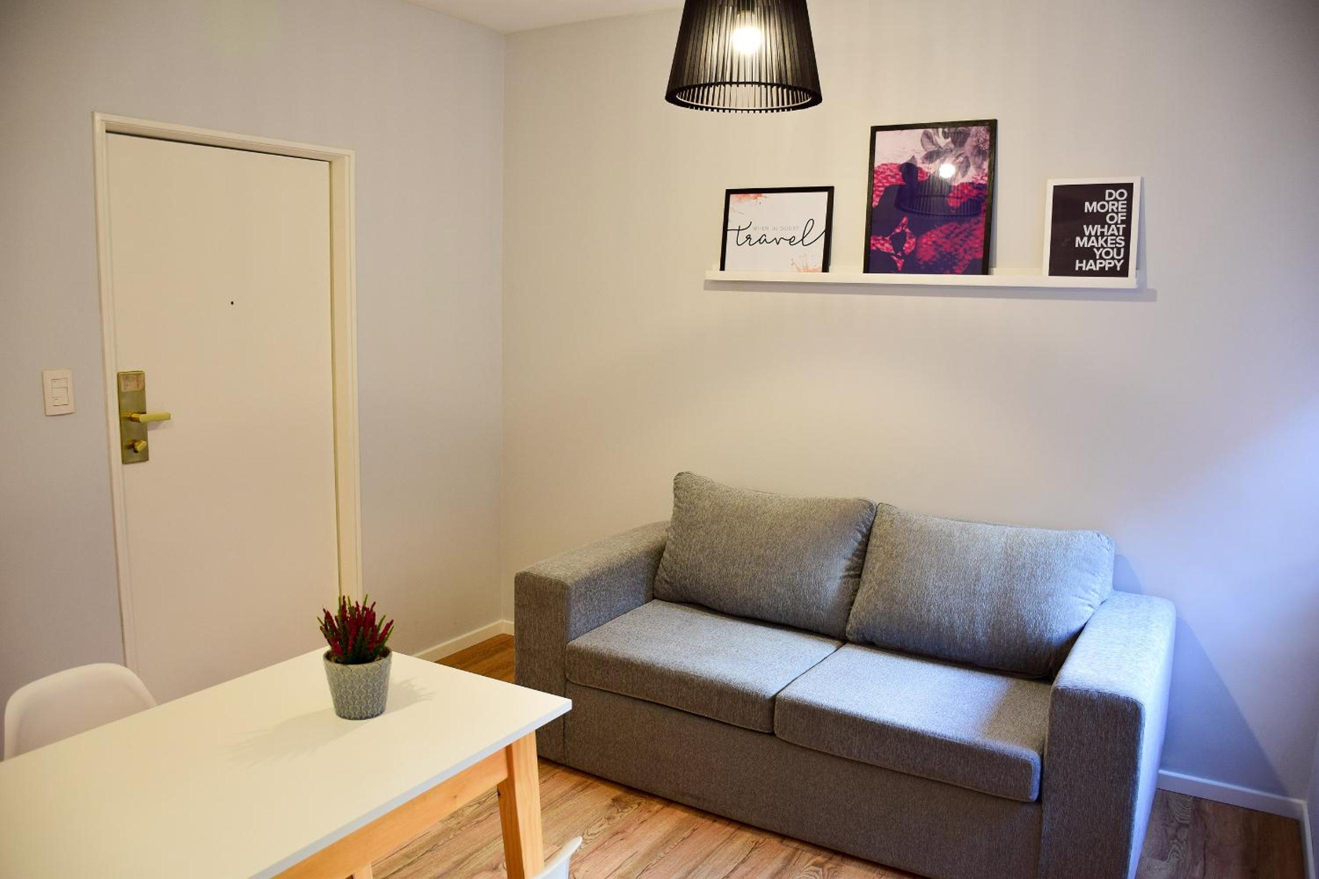 Classic Apartment