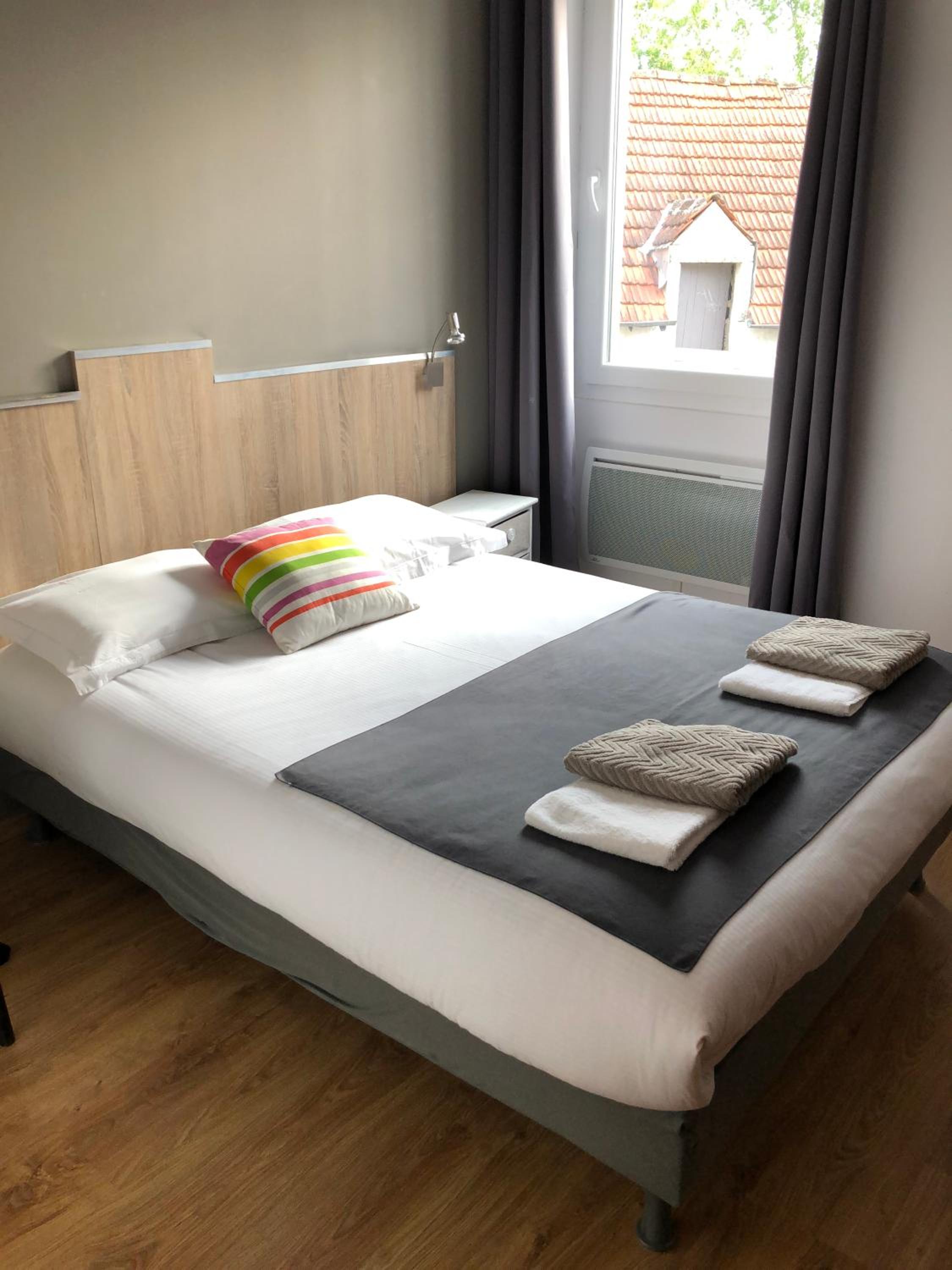 Standard Double Room photo 1
