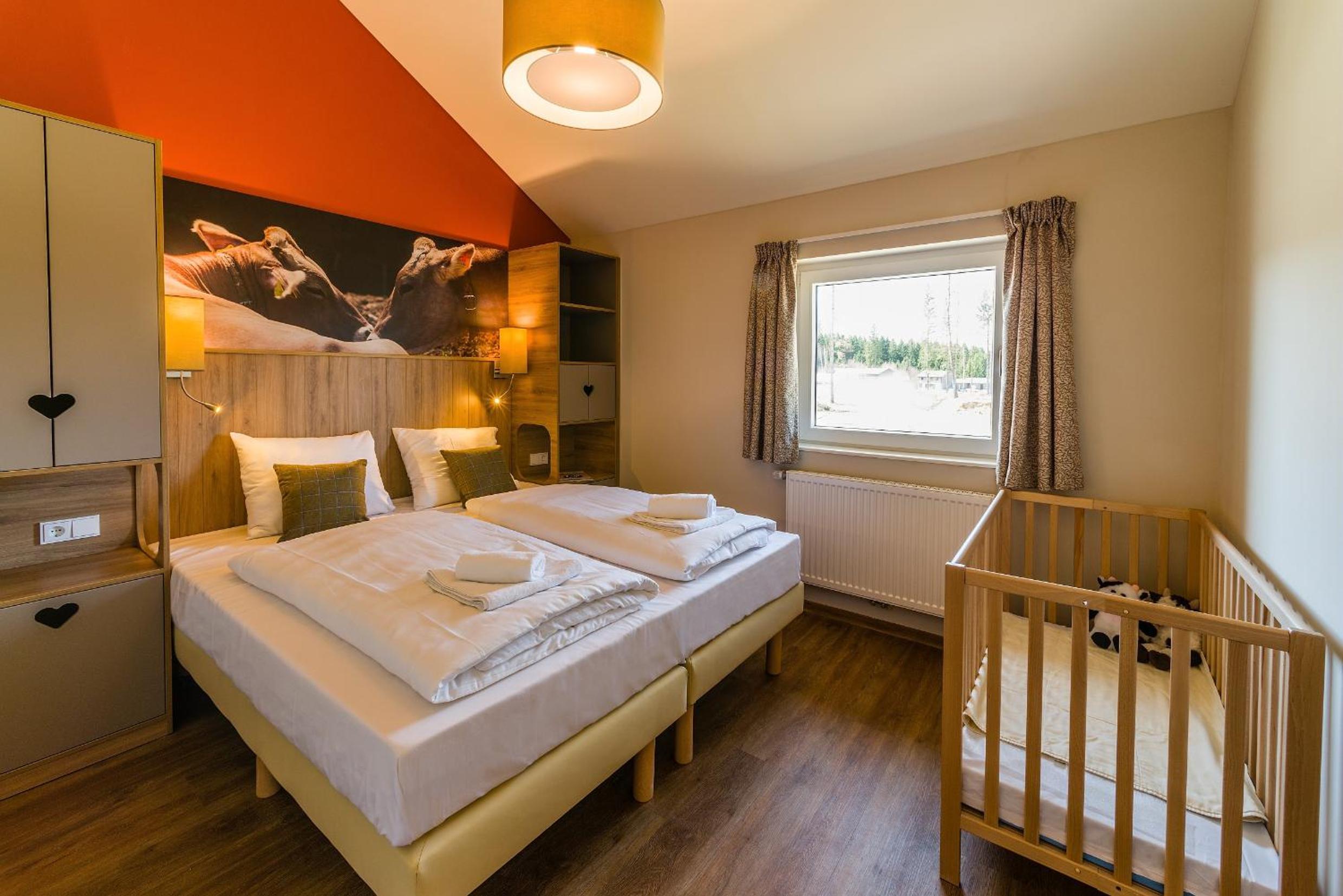 Premium Cottage (4 Adults) photo 3