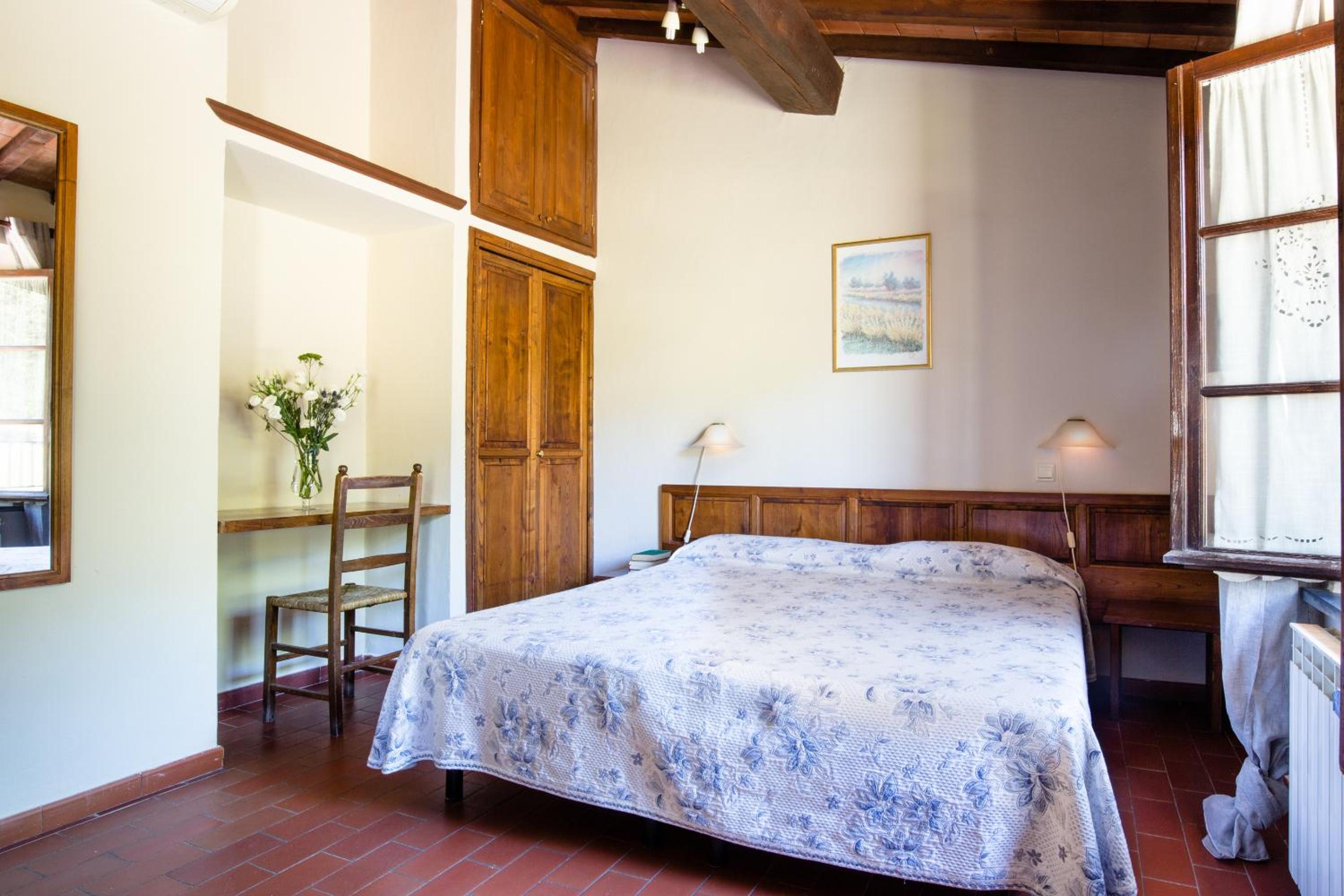 Double or Twin Room - Separate Building