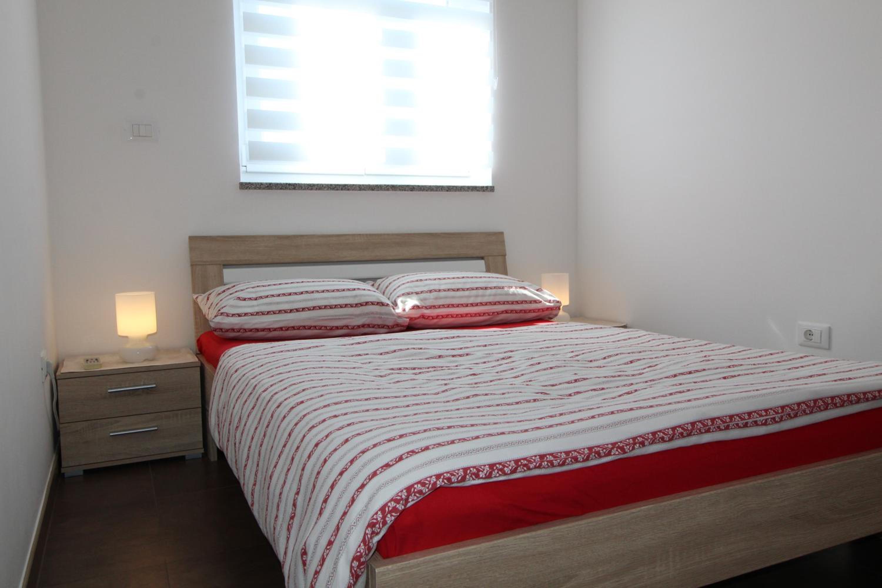 Apartment with Sea View photo 1