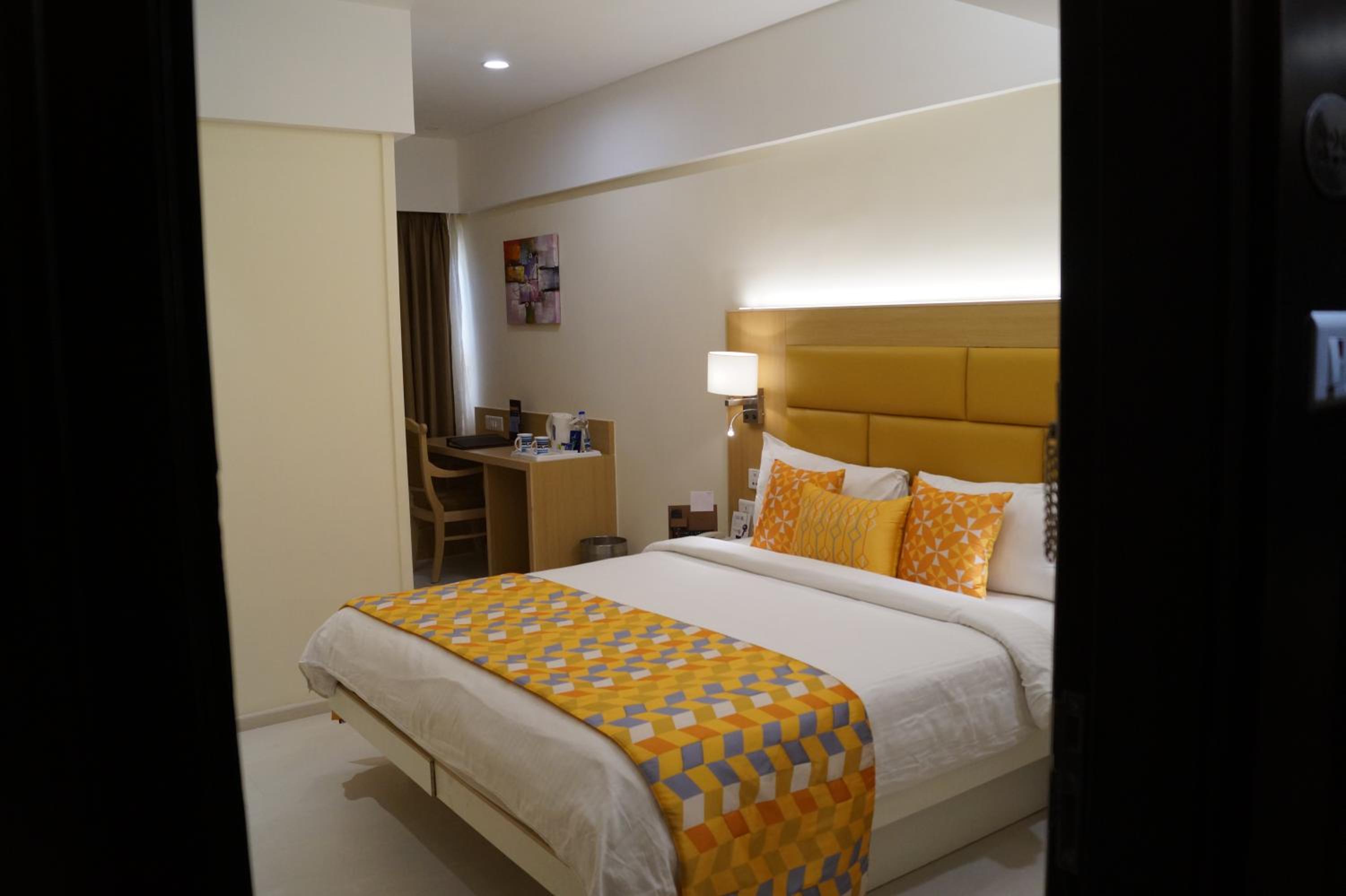 Superior Double Room - Photo 3